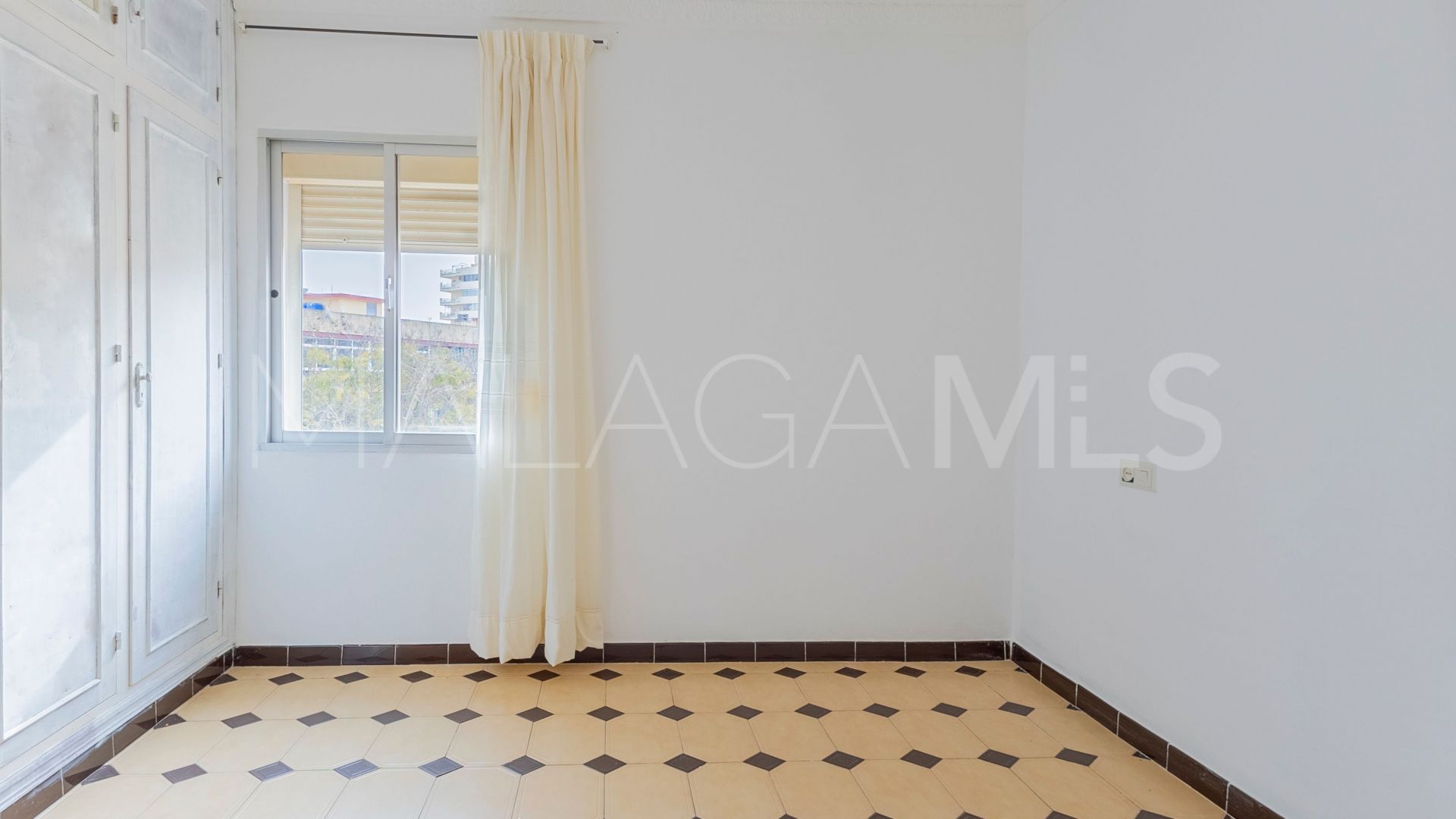 Lägenhet for sale in Fuengirola Centro