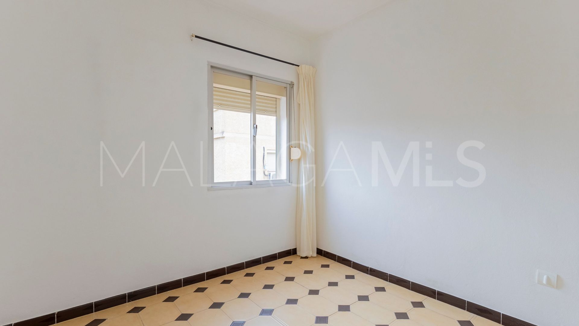 Lägenhet for sale in Fuengirola Centro