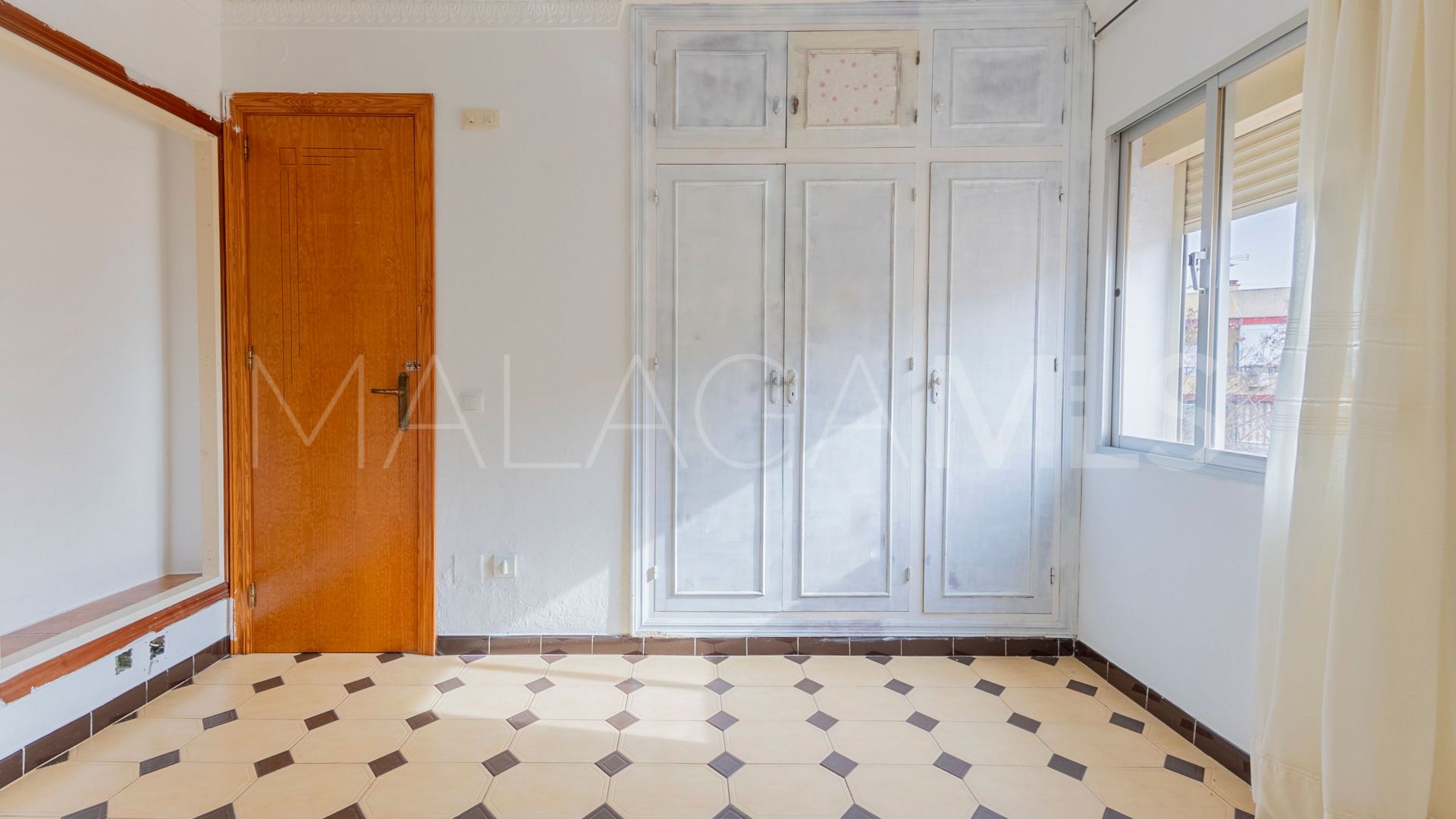 Lägenhet for sale in Fuengirola Centro