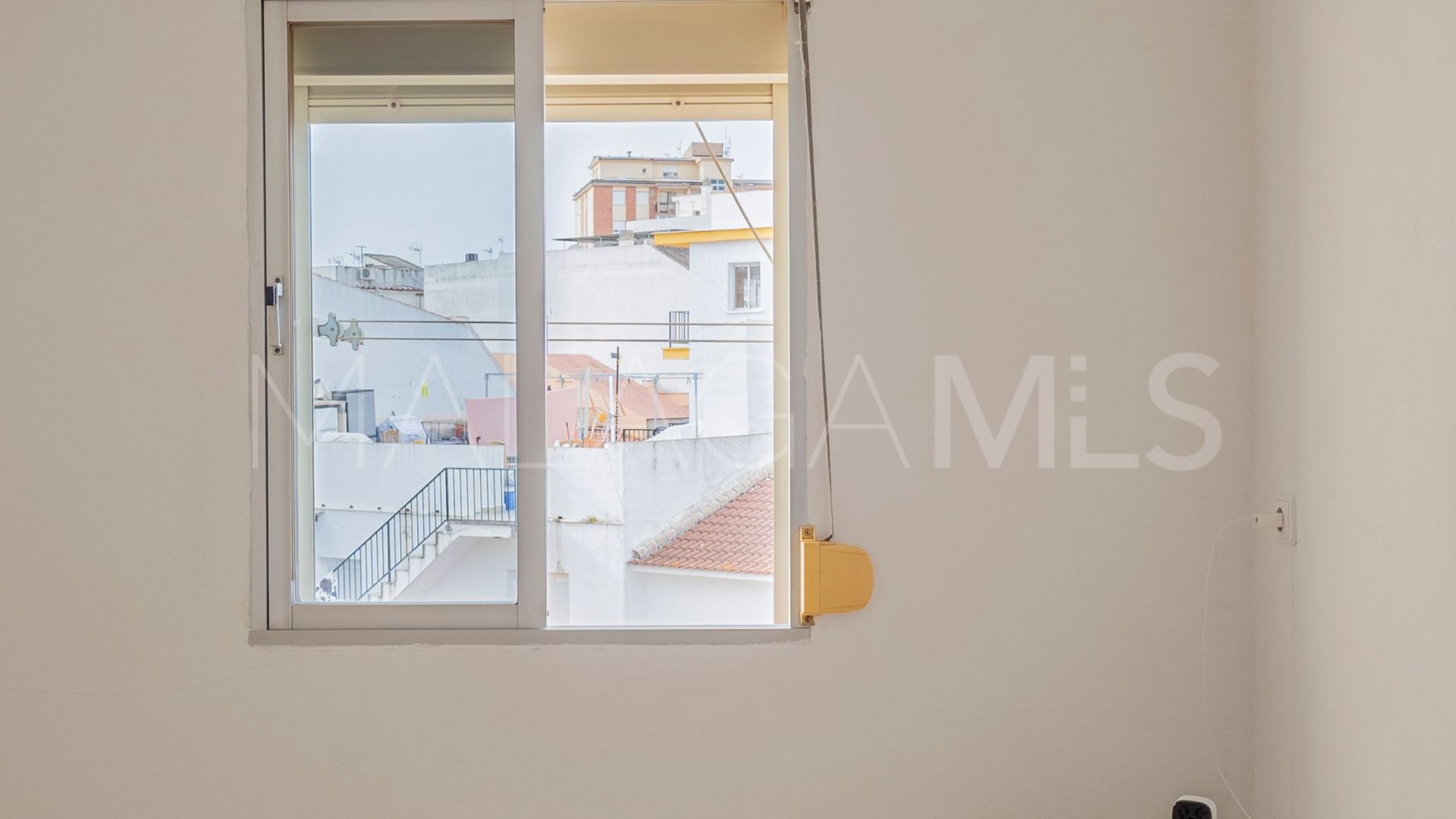 Lägenhet for sale in Fuengirola Centro