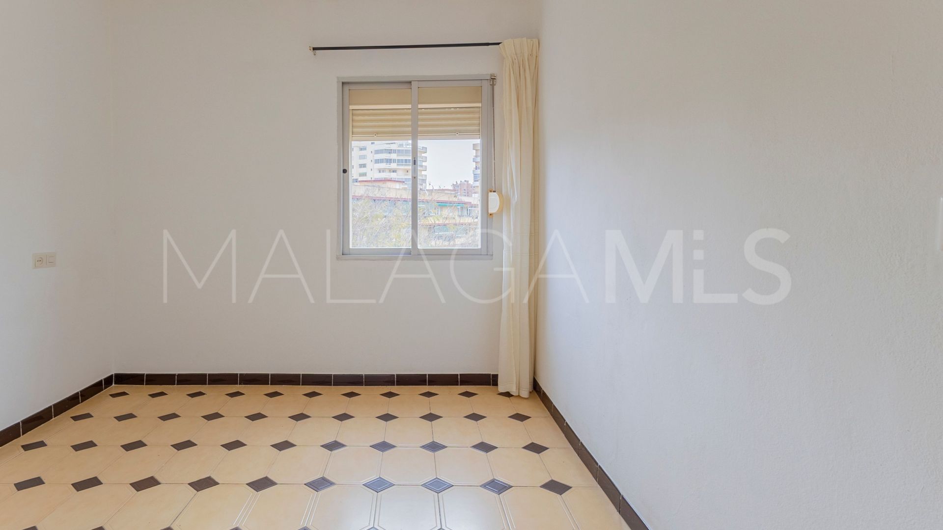 Lägenhet for sale in Fuengirola Centro