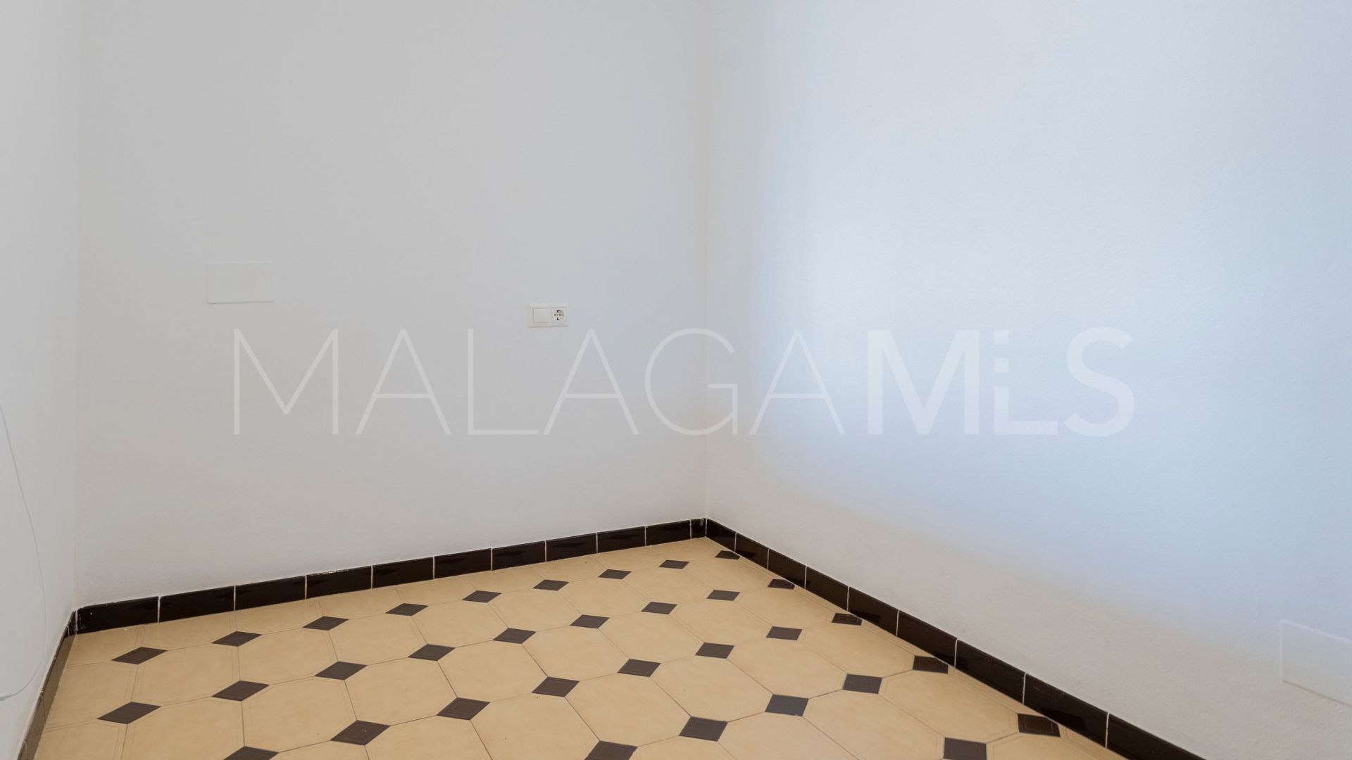 Lägenhet for sale in Fuengirola Centro