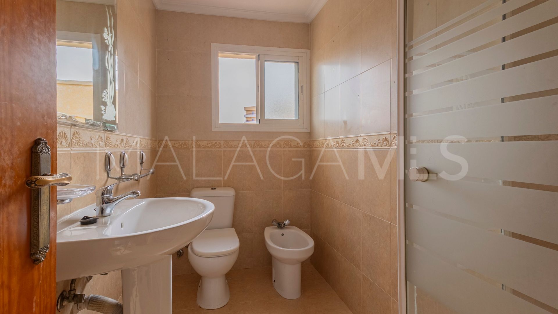 Lägenhet for sale in Fuengirola Centro