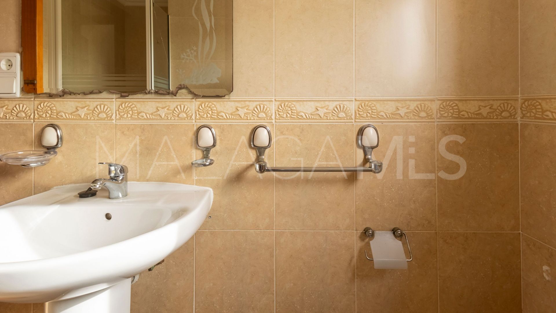 Lägenhet for sale in Fuengirola Centro