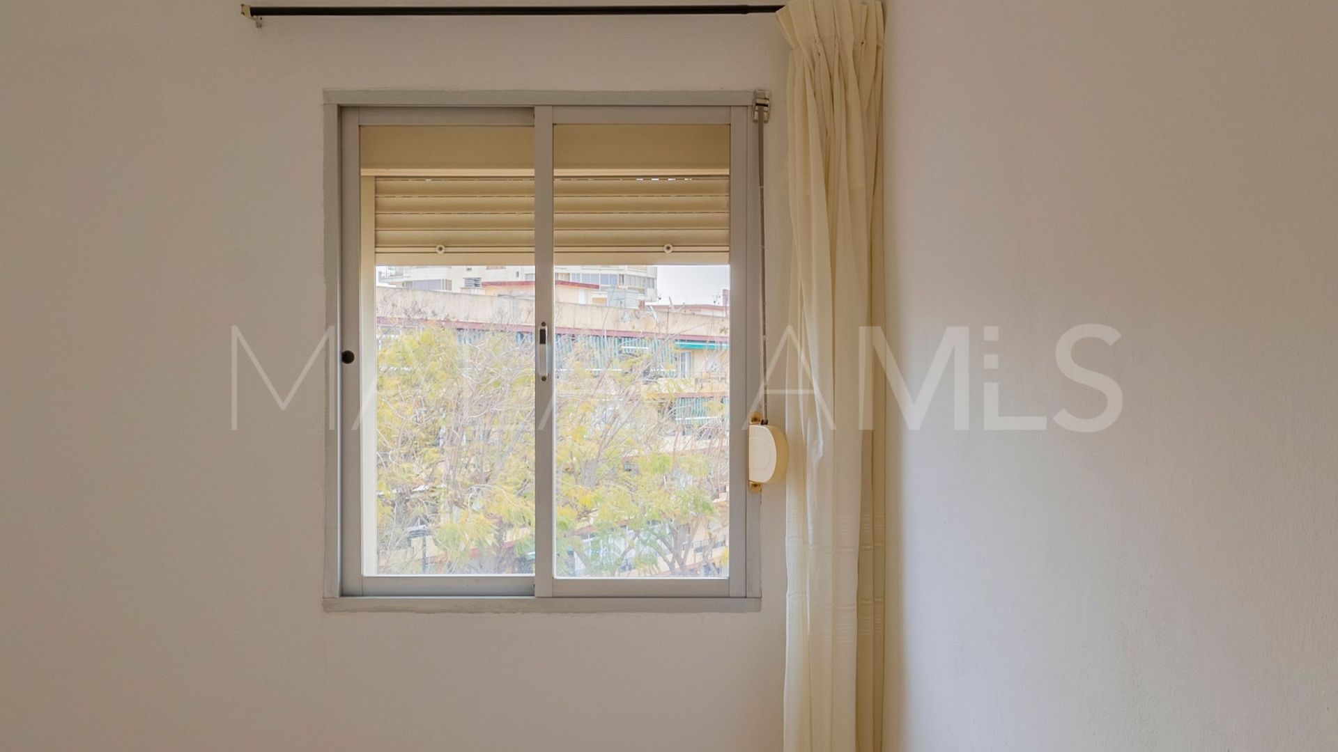 Lägenhet for sale in Fuengirola Centro