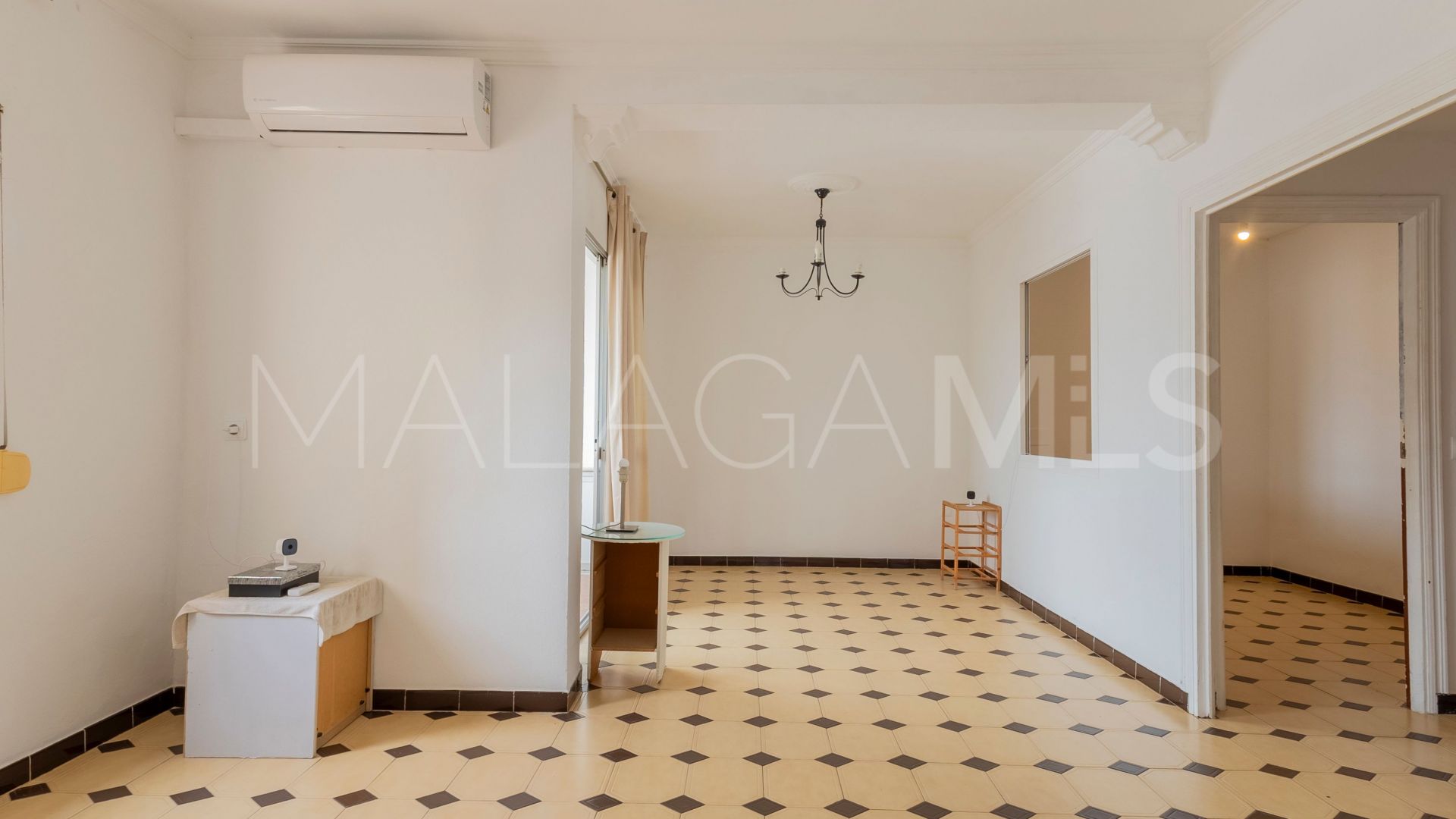 Lägenhet for sale in Fuengirola Centro