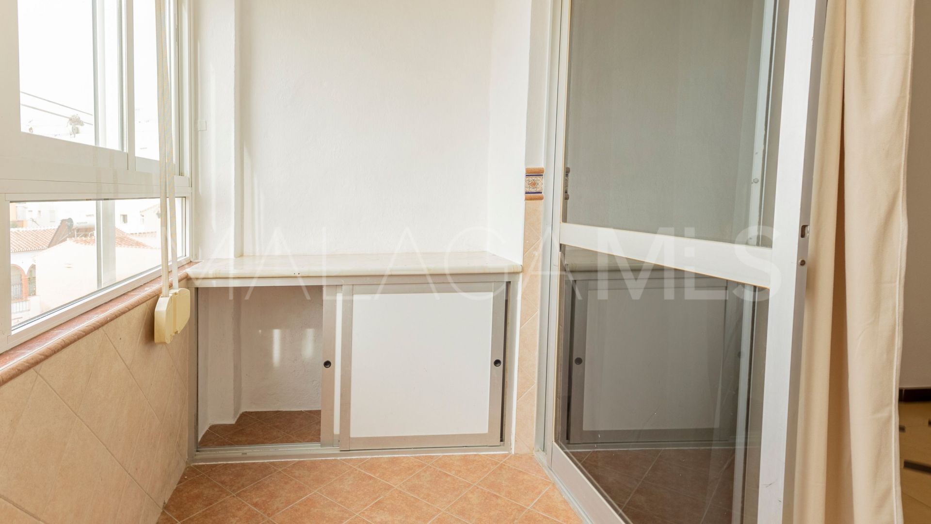 Lägenhet for sale in Fuengirola Centro