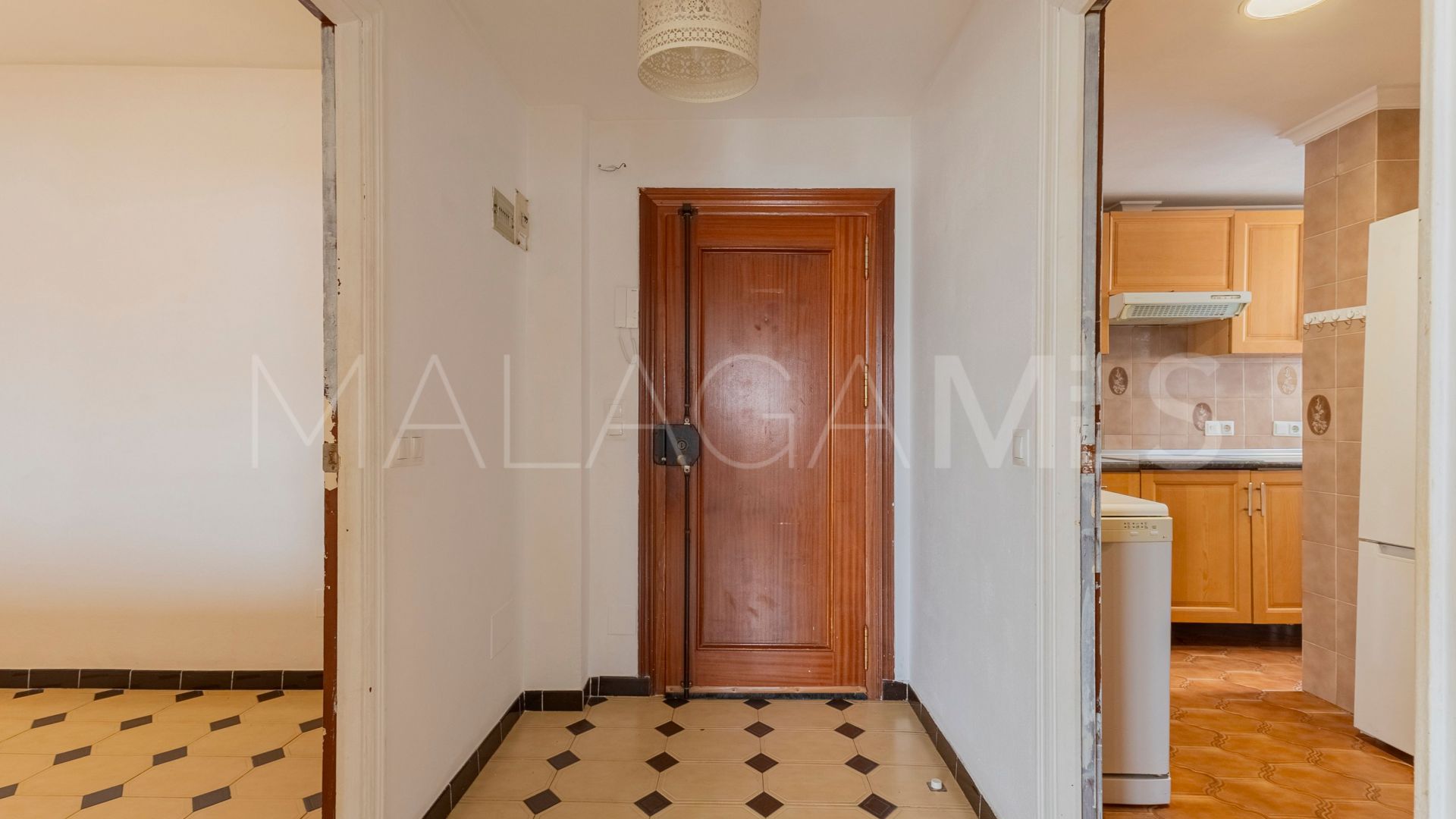 Lägenhet for sale in Fuengirola Centro