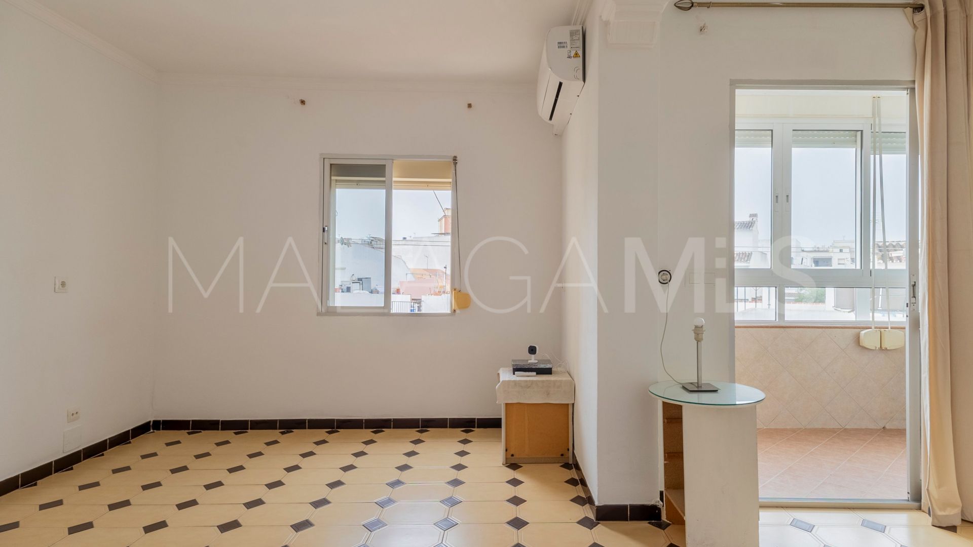 Lägenhet for sale in Fuengirola Centro