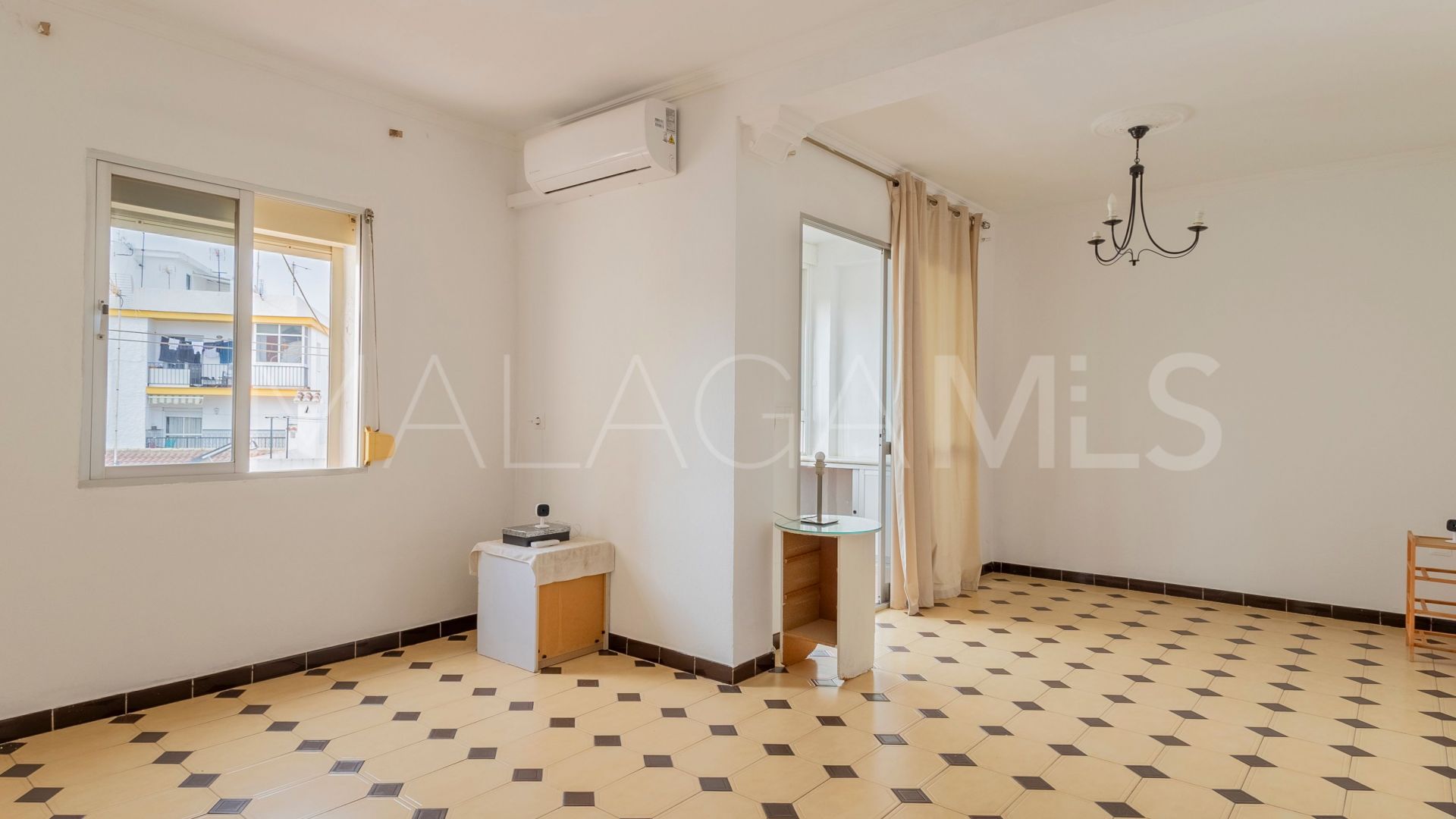 Lägenhet for sale in Fuengirola Centro