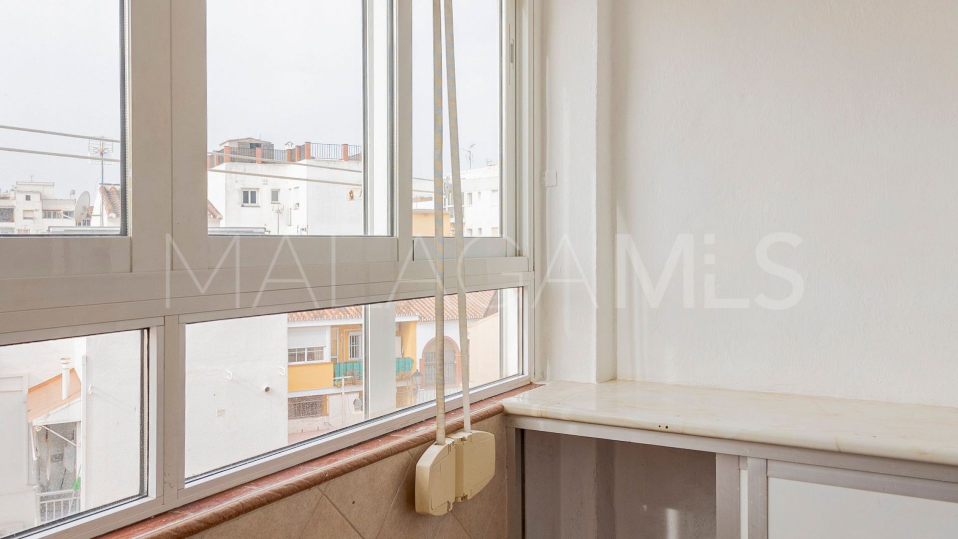 Lägenhet for sale in Fuengirola Centro