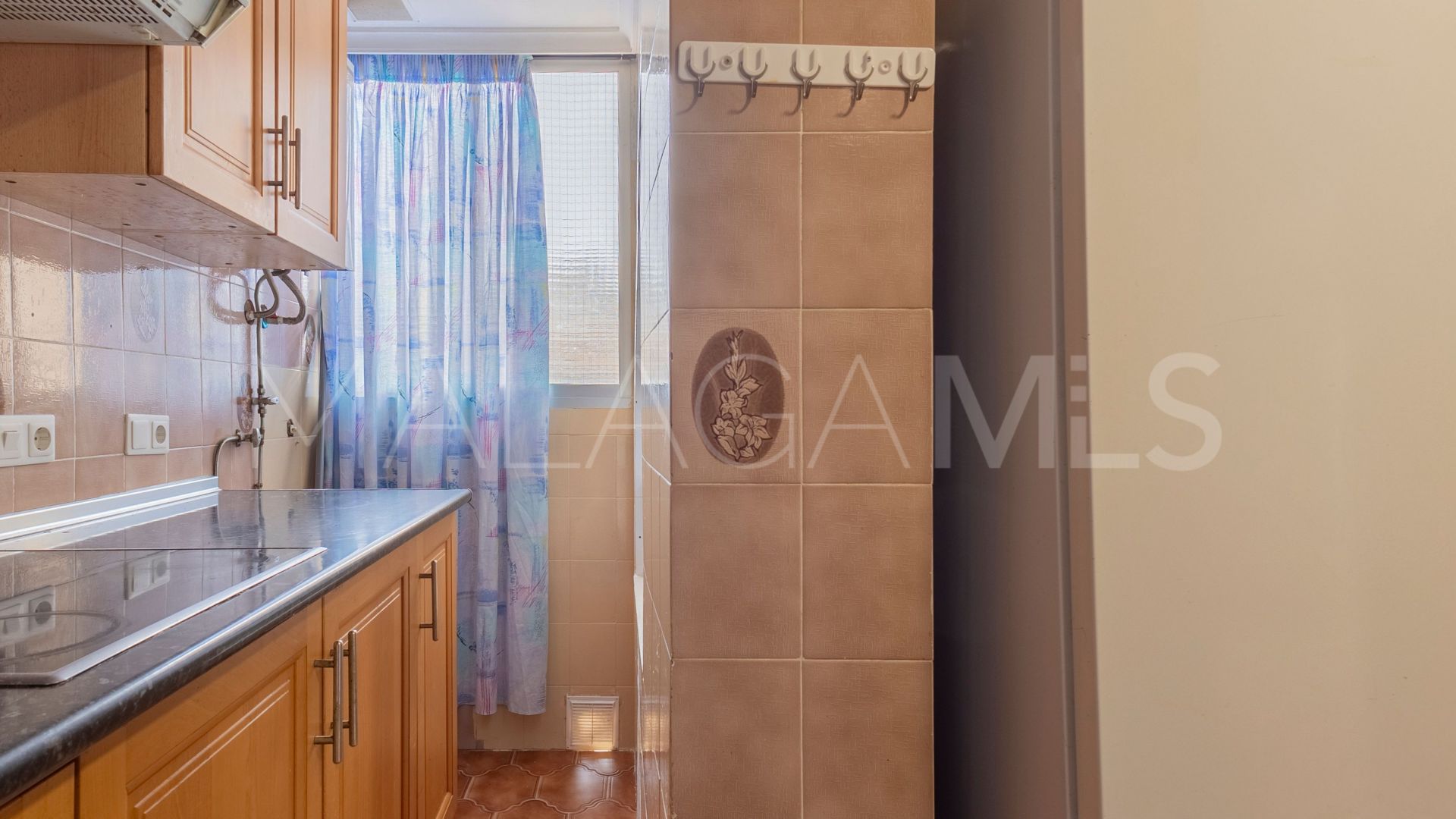 Lägenhet for sale in Fuengirola Centro