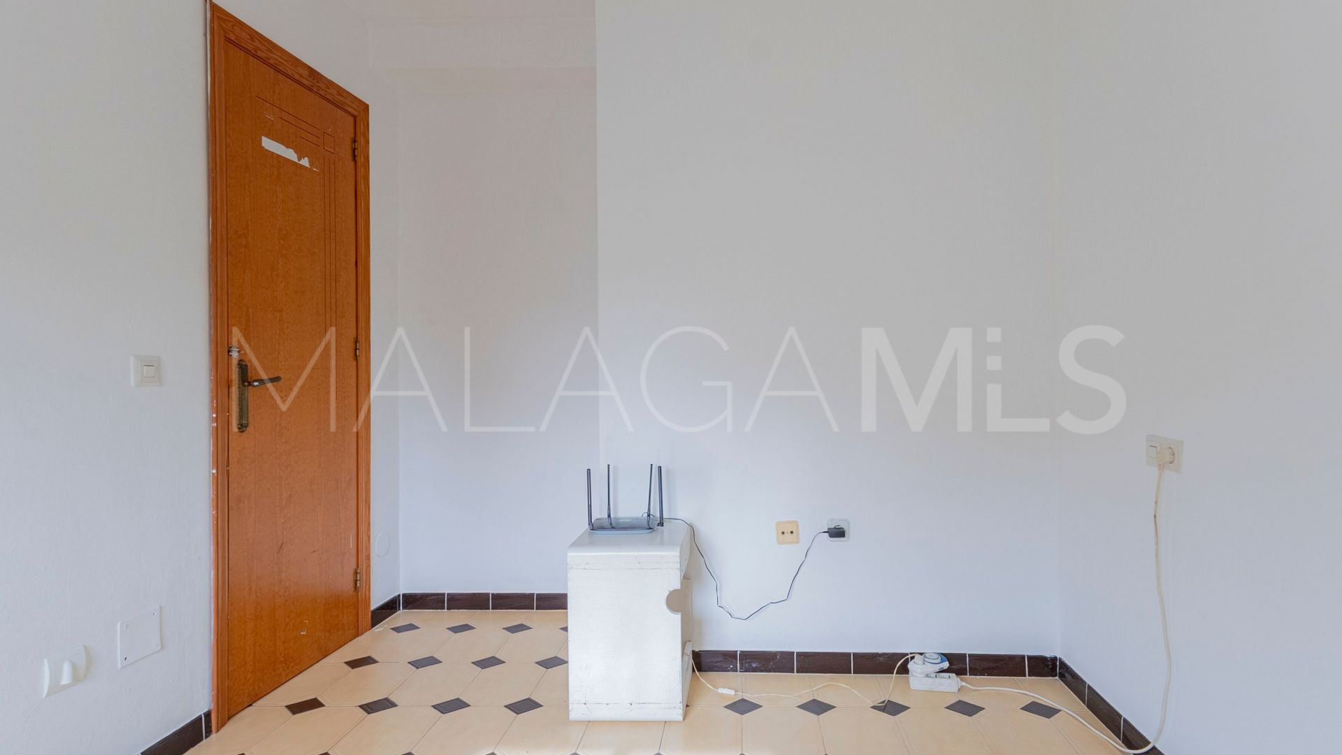 Lägenhet for sale in Fuengirola Centro