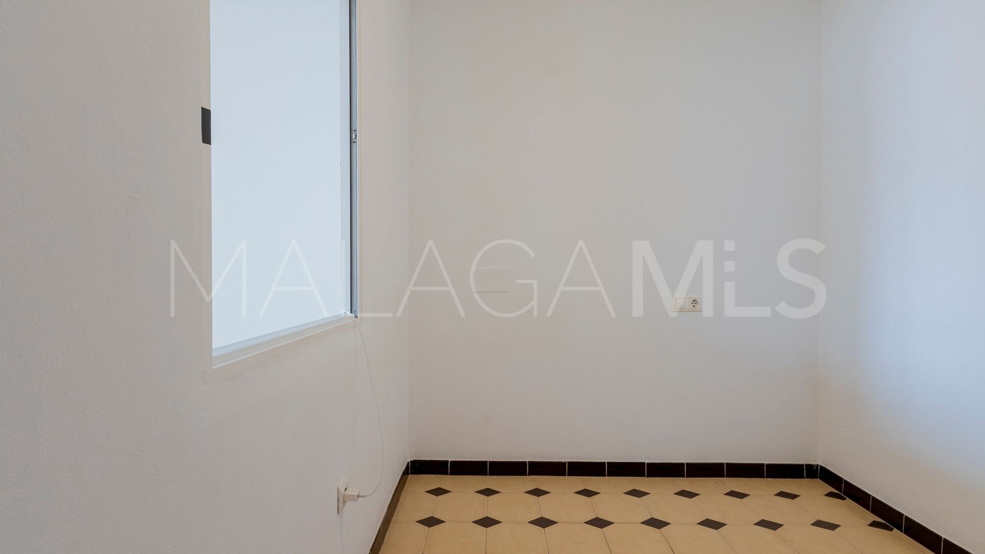 Lägenhet for sale in Fuengirola Centro