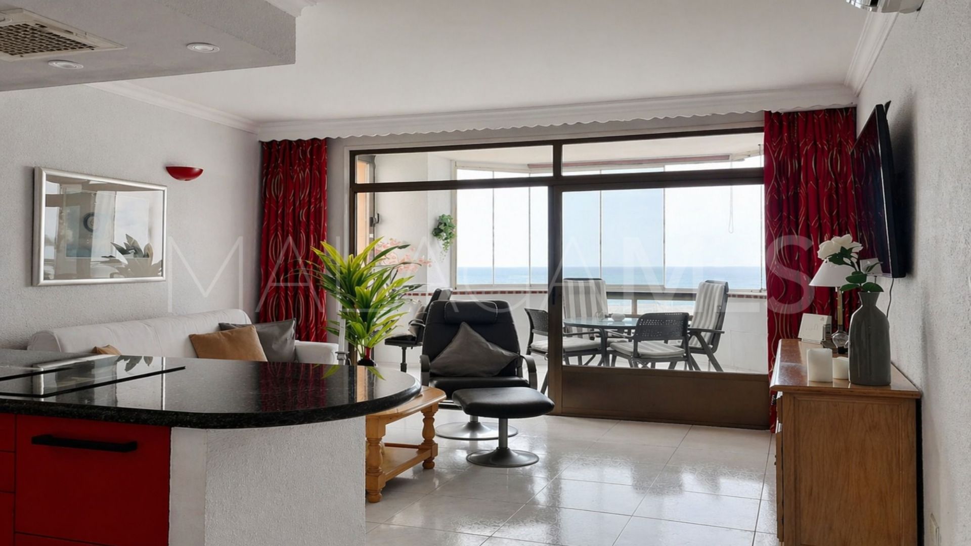 Lägenhet for sale in Fuengirola Centro