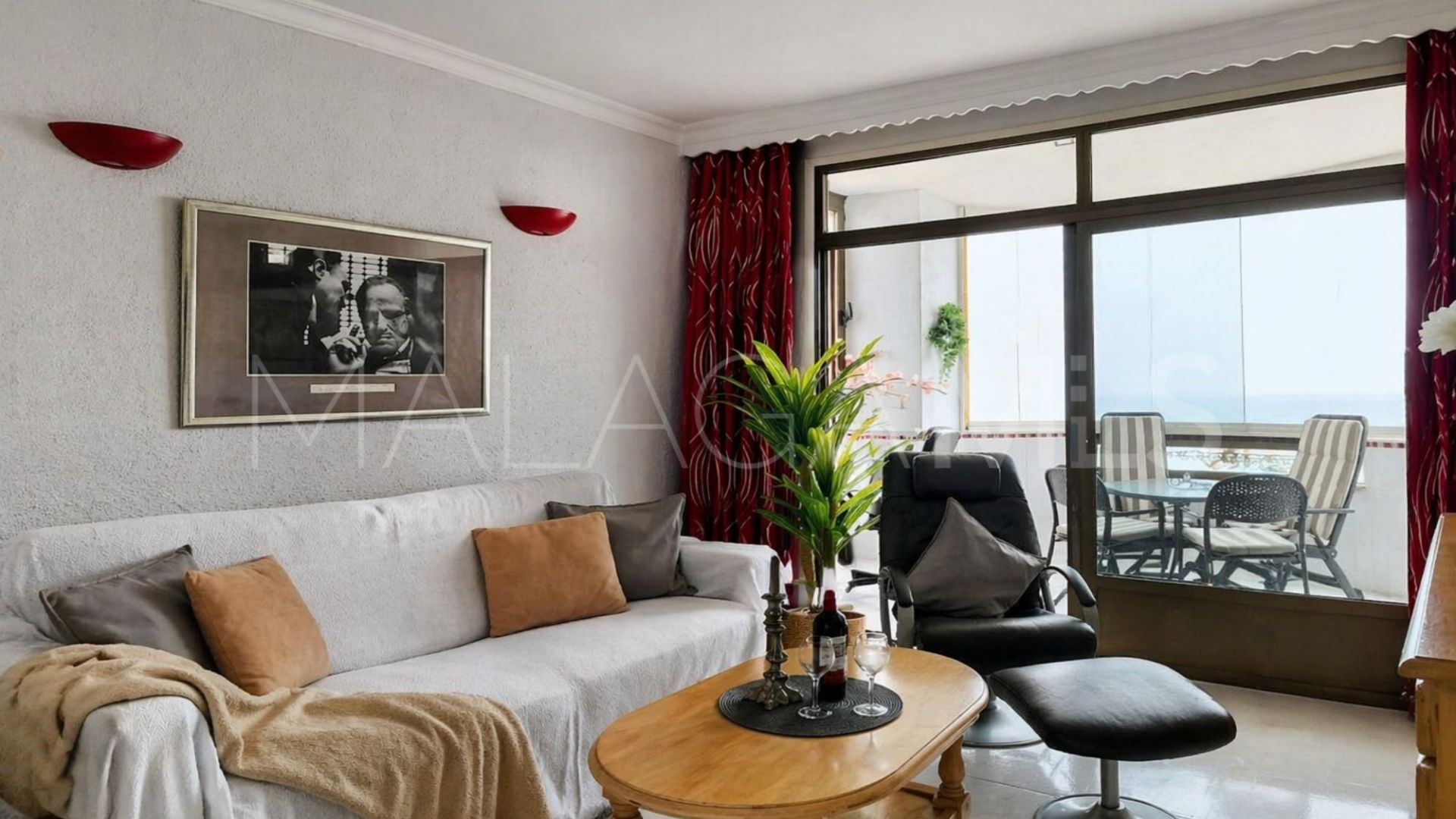 Lägenhet for sale in Fuengirola Centro