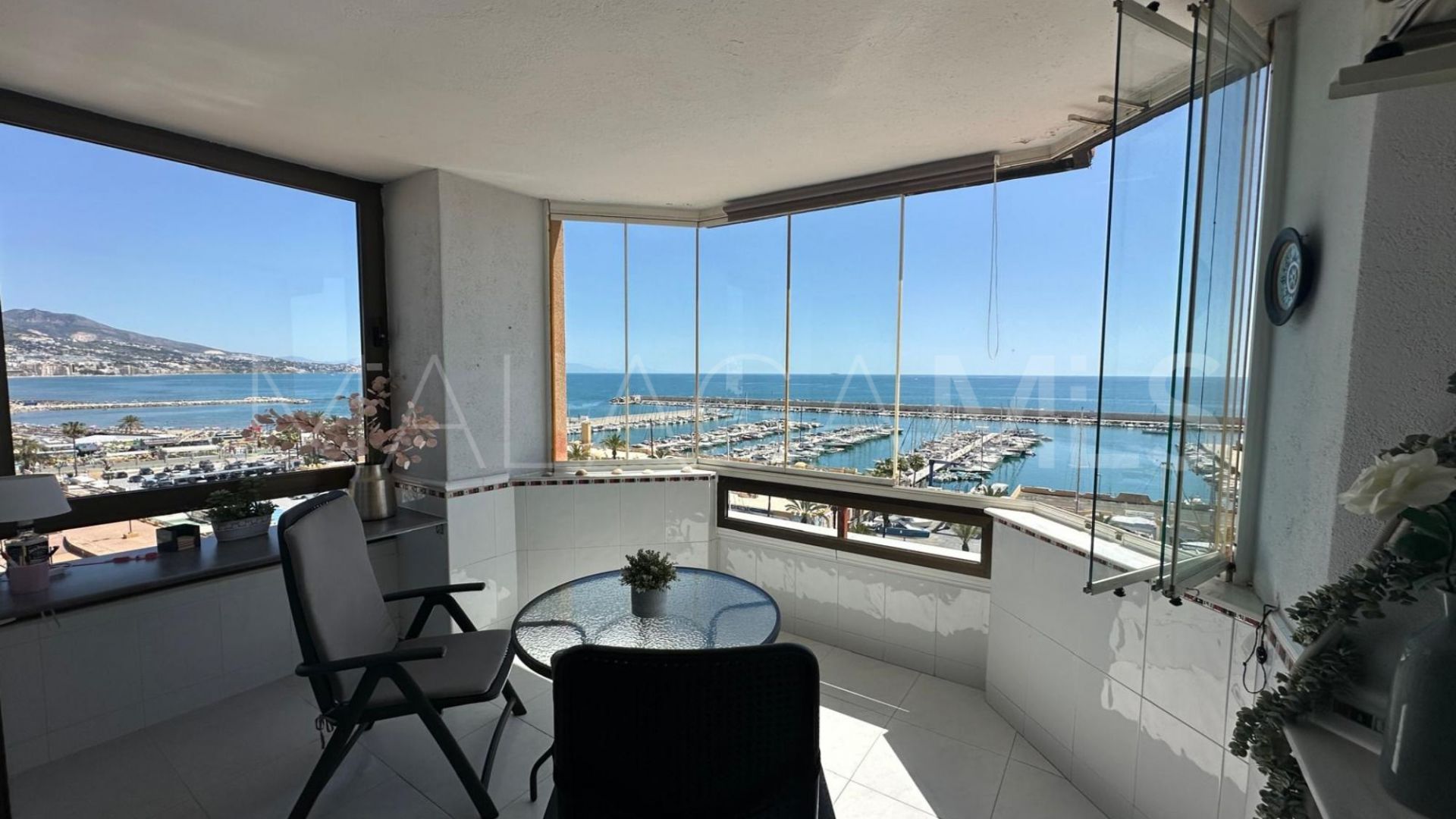 Lägenhet for sale in Fuengirola Centro