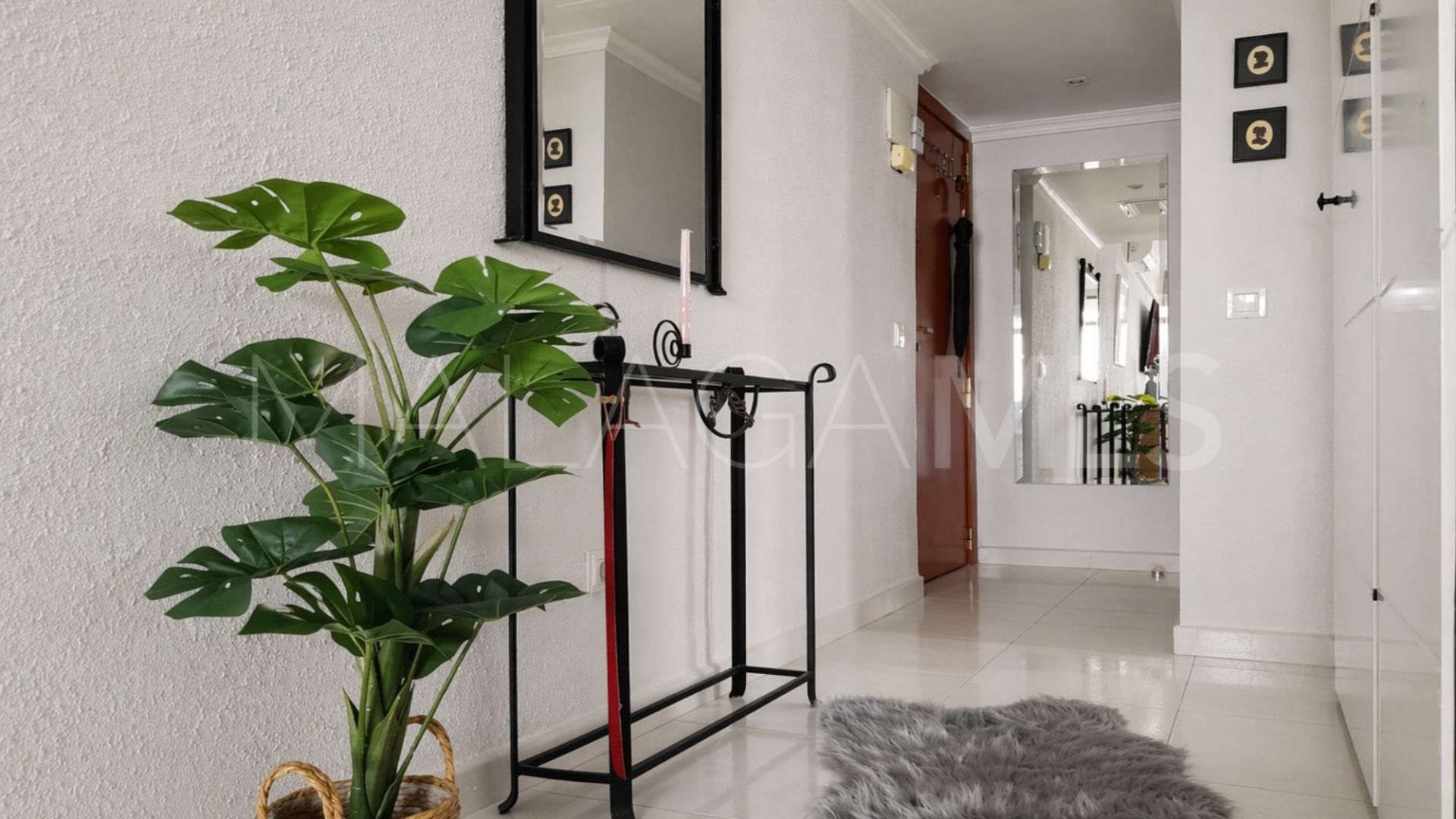 Lägenhet for sale in Fuengirola Centro