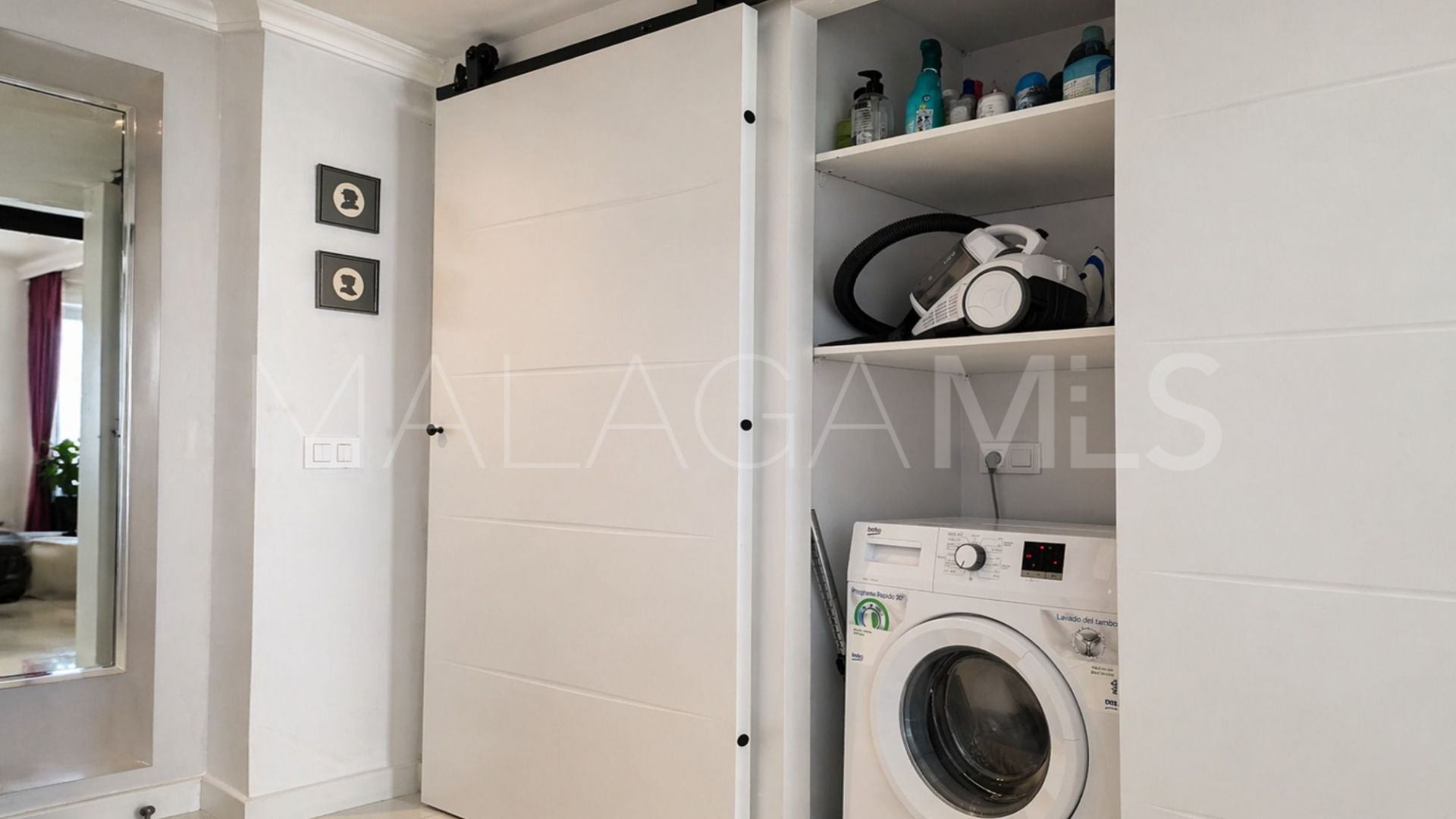 Lägenhet for sale in Fuengirola Centro