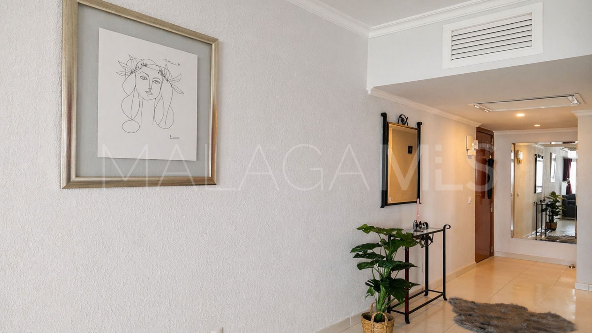 Lägenhet for sale in Fuengirola Centro