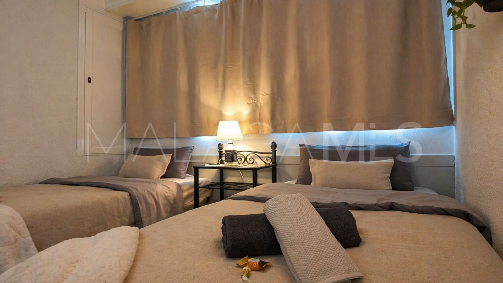 Lägenhet for sale in Fuengirola Centro