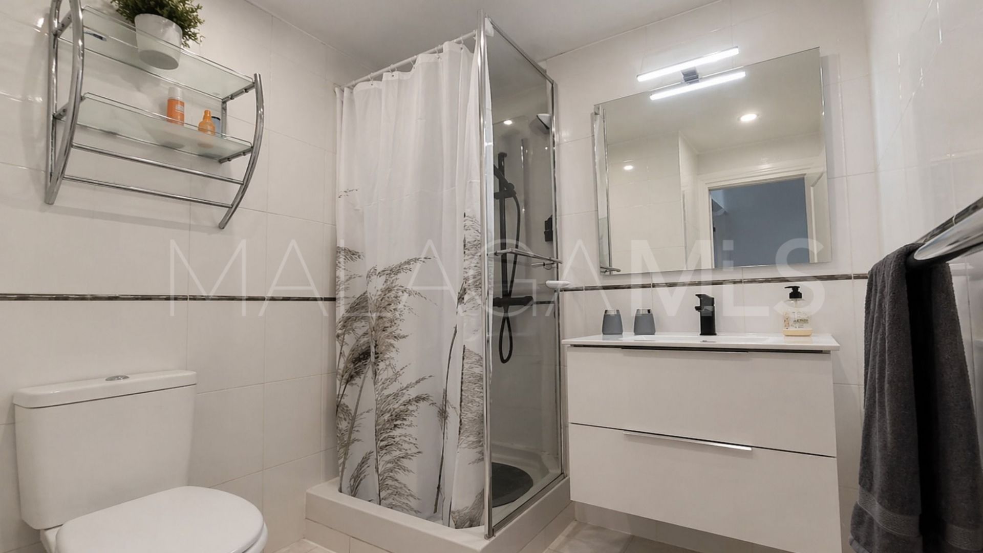 Lägenhet for sale in Fuengirola Centro