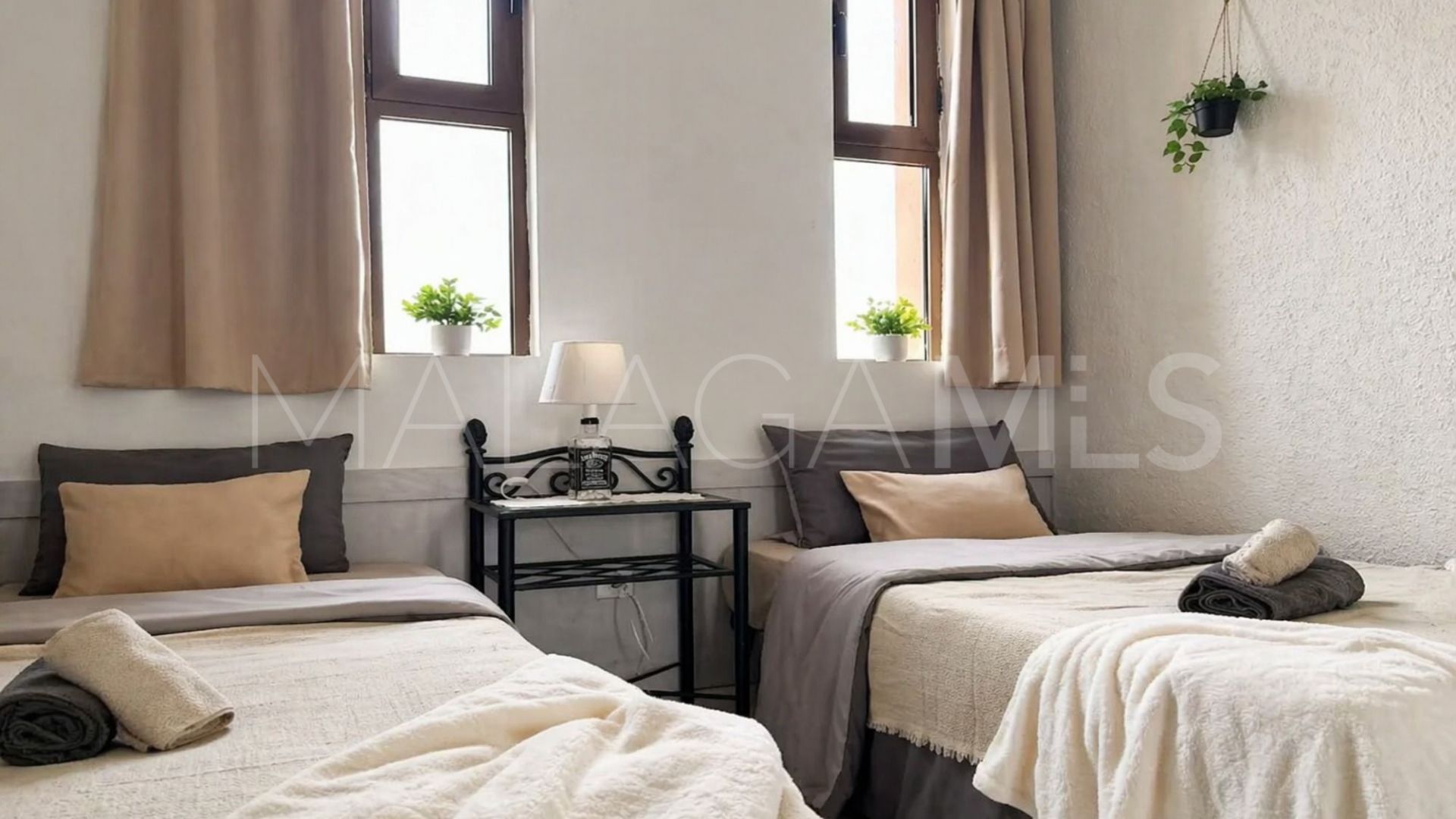 Lägenhet for sale in Fuengirola Centro