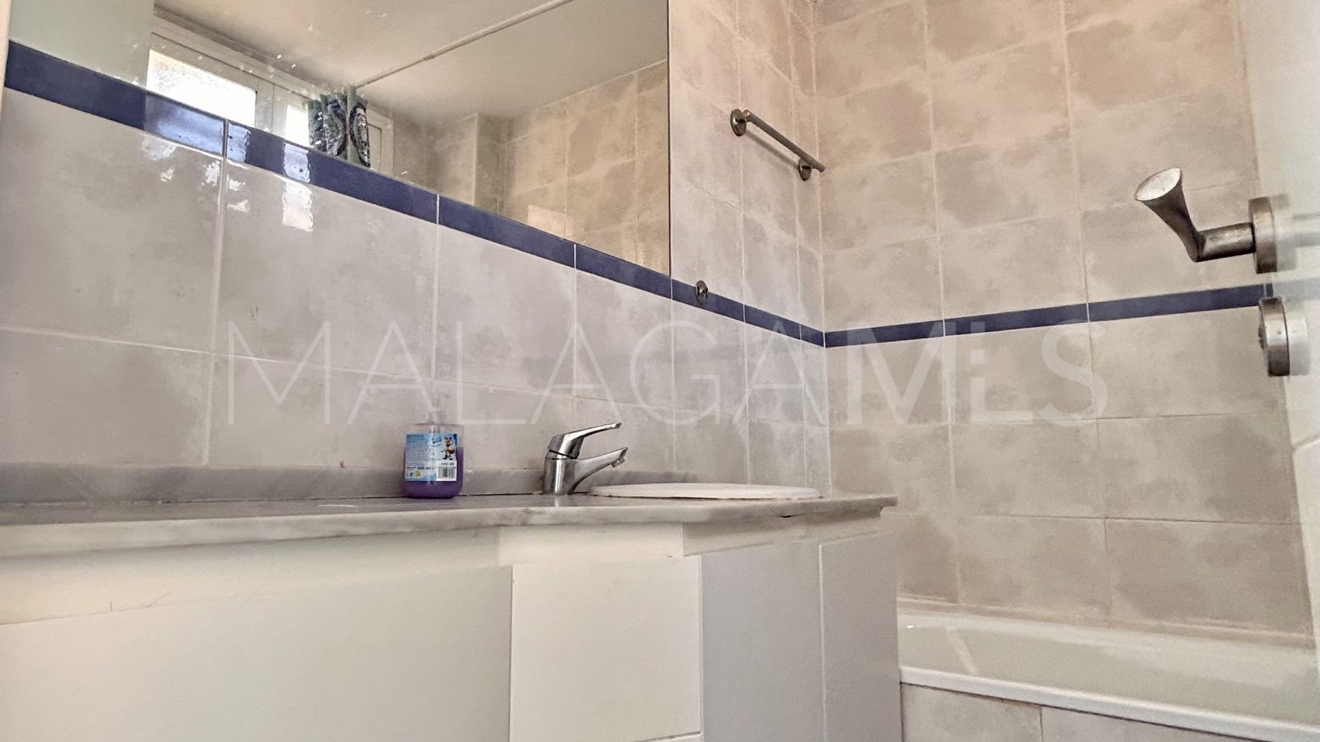 Radhus for sale in Mijas Costa