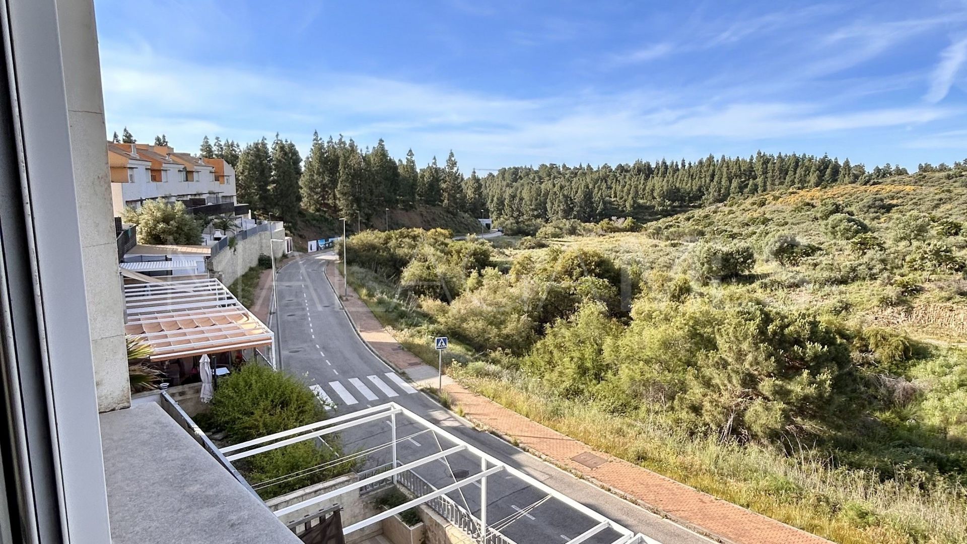 Radhus for sale in Mijas Costa