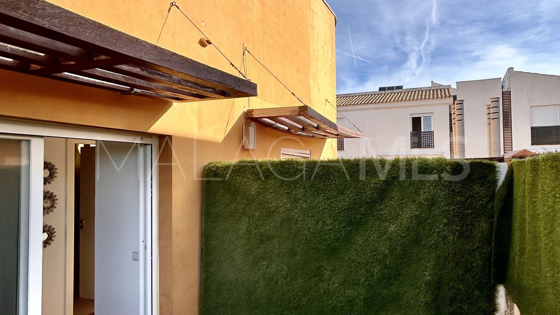 Radhus for sale in Mijas Costa