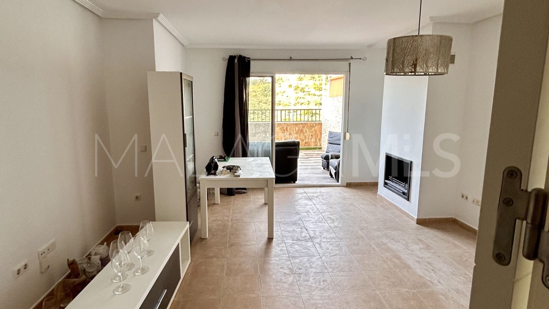 Radhus for sale in Mijas Costa