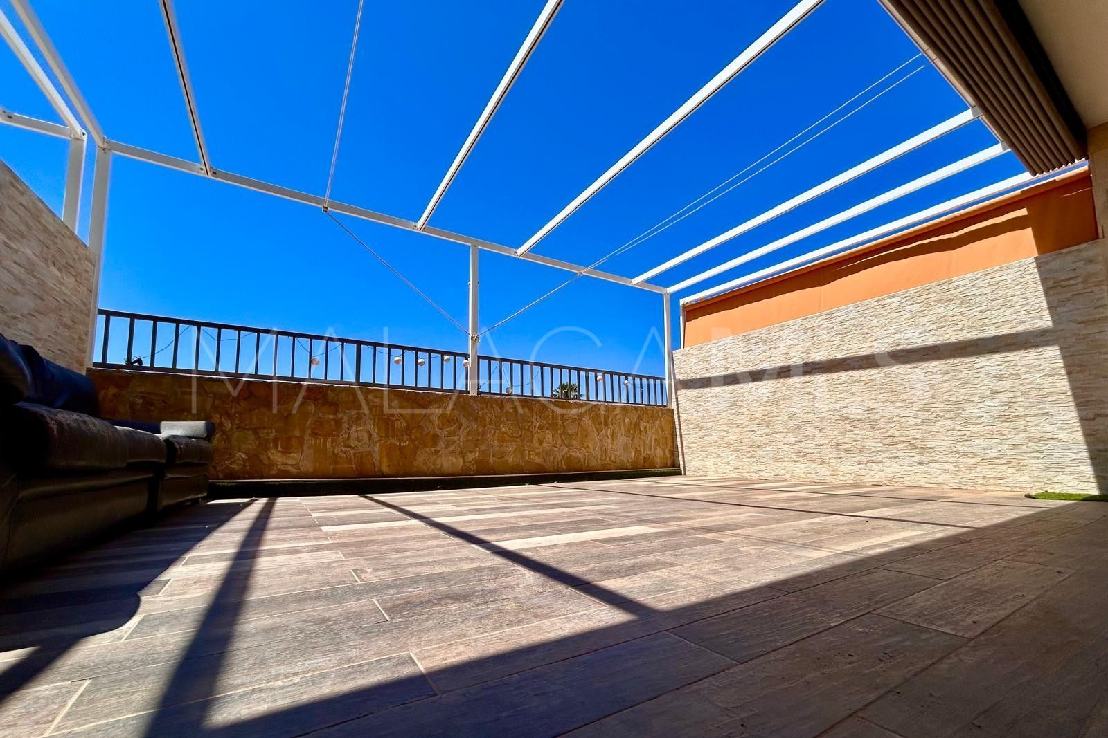 Town house for sale in Mijas Costa
