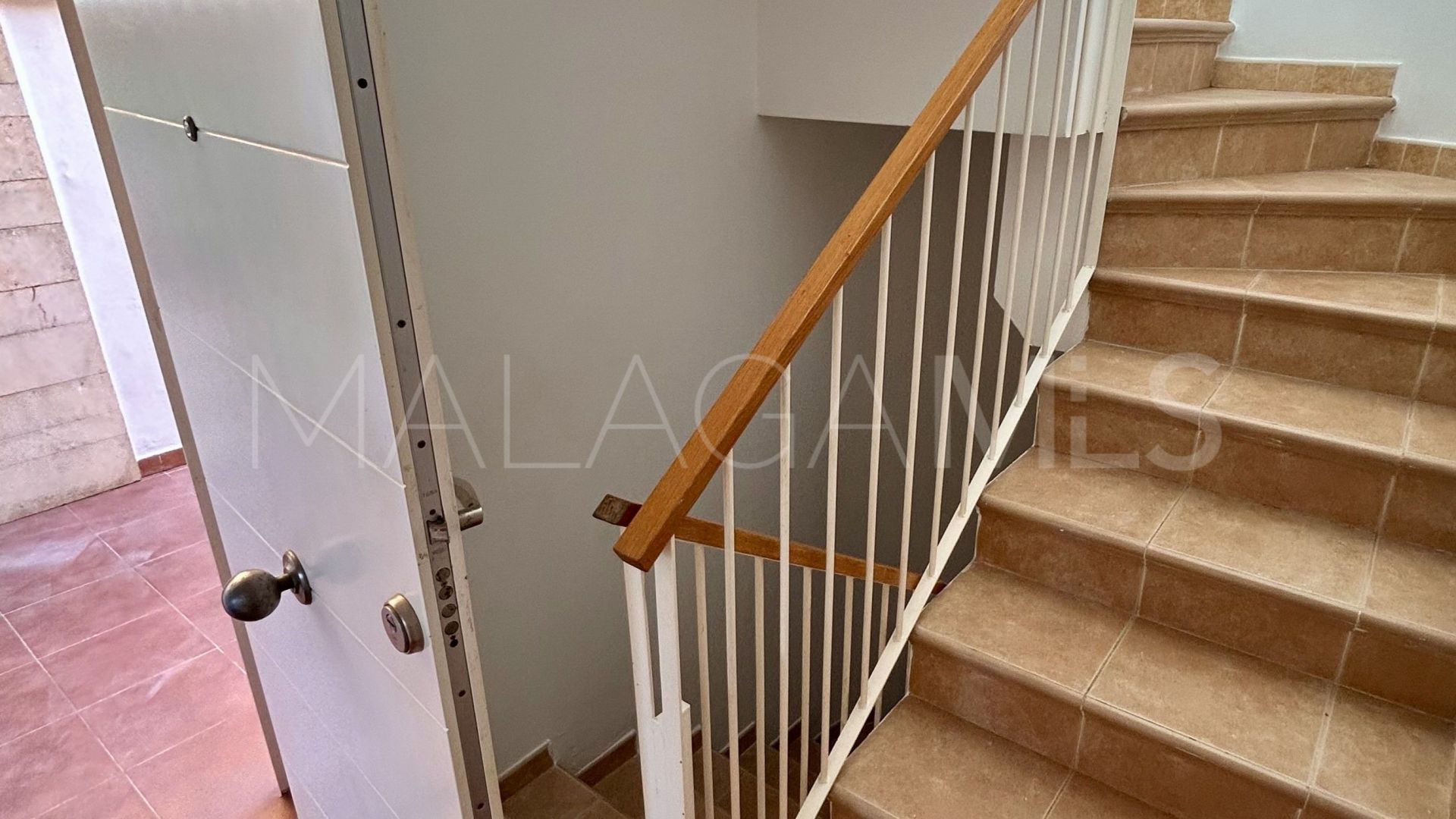 Radhus for sale in Mijas Costa