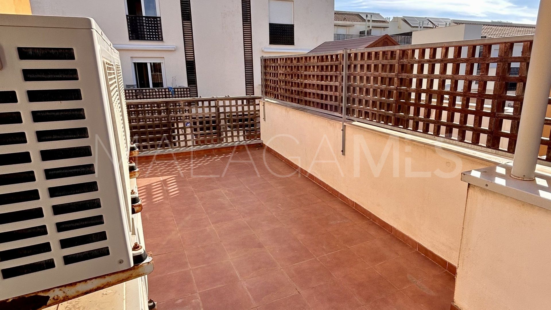 Radhus for sale in Mijas Costa