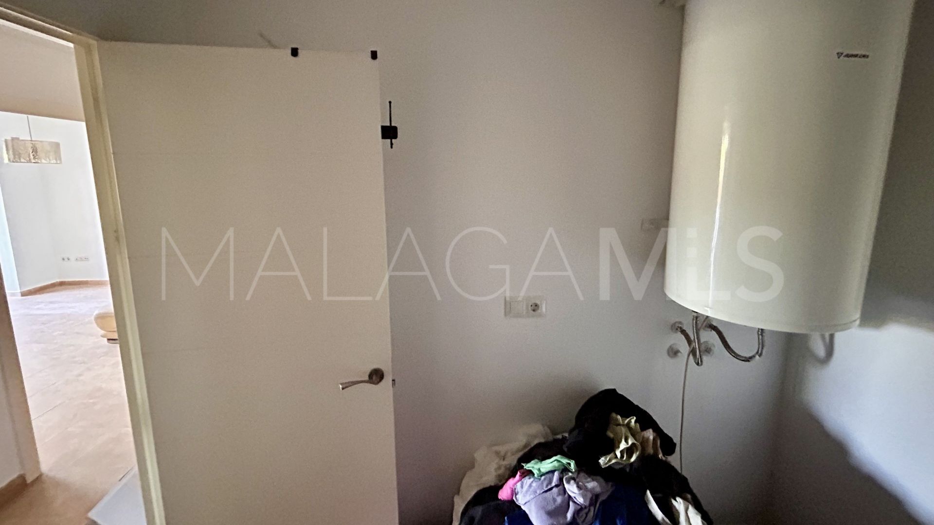 Radhus for sale in Mijas Costa