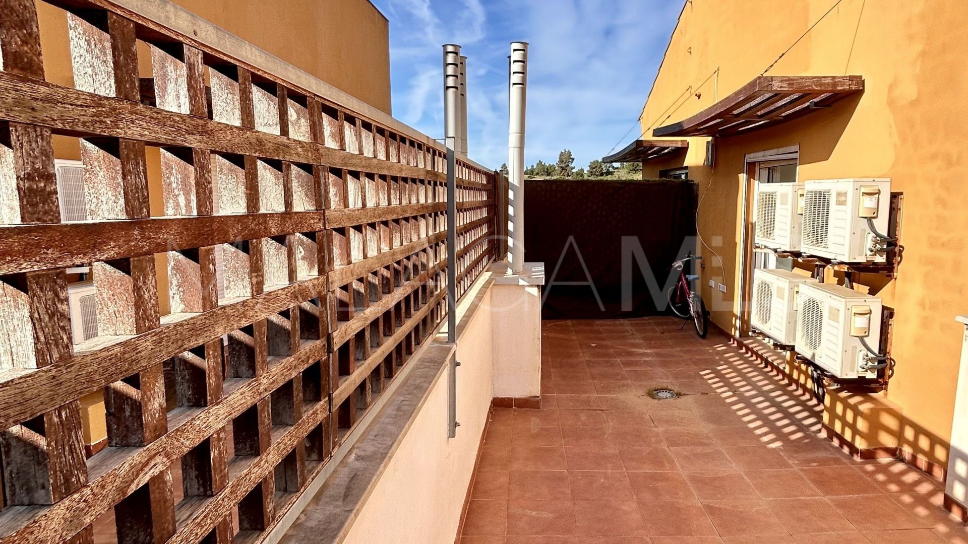 Radhus for sale in Mijas Costa