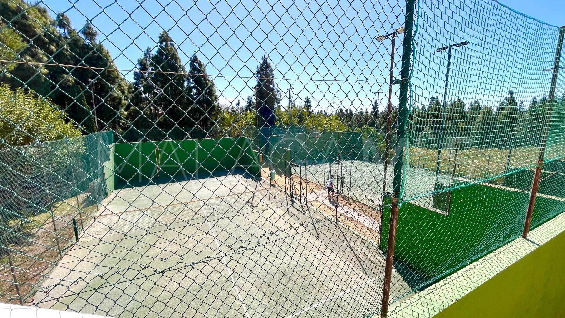 Town house for sale in Mijas Costa