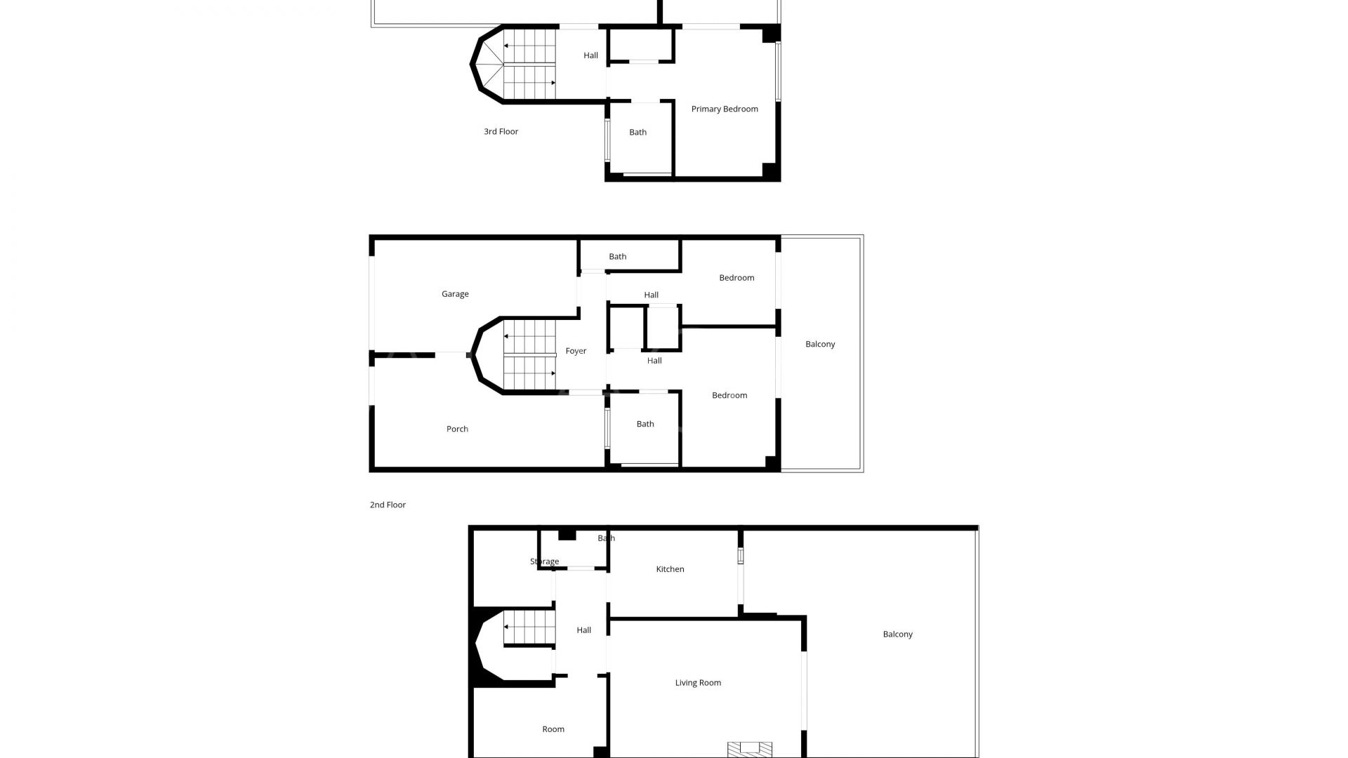 Radhus for sale in Mijas Costa