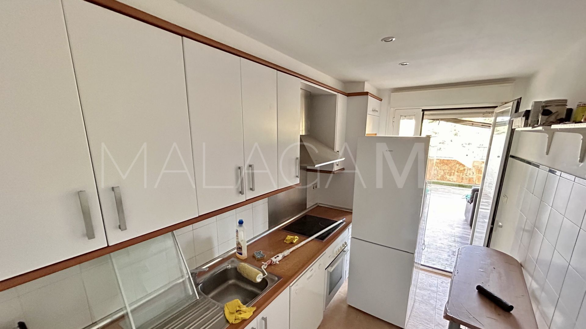 Radhus for sale in Mijas Costa