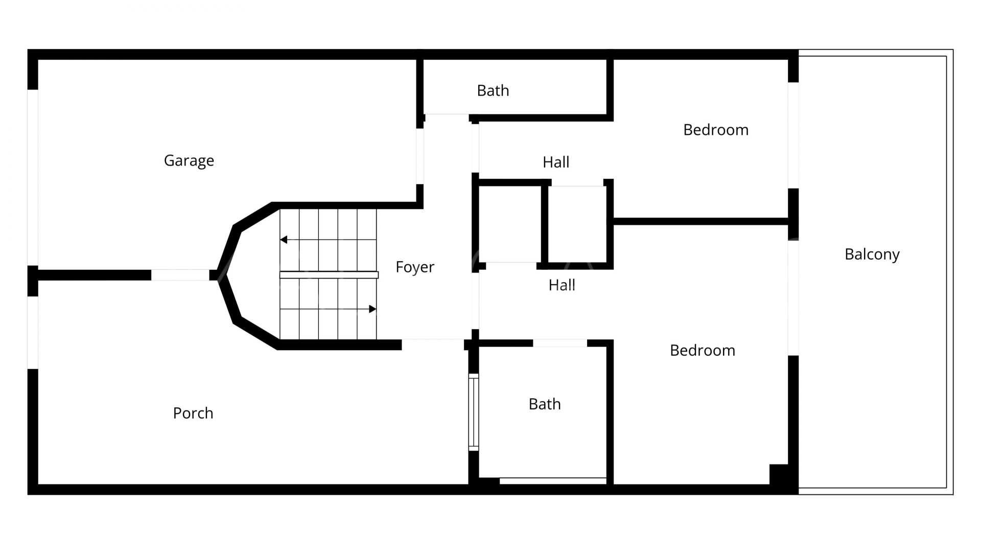 Radhus for sale in Mijas Costa