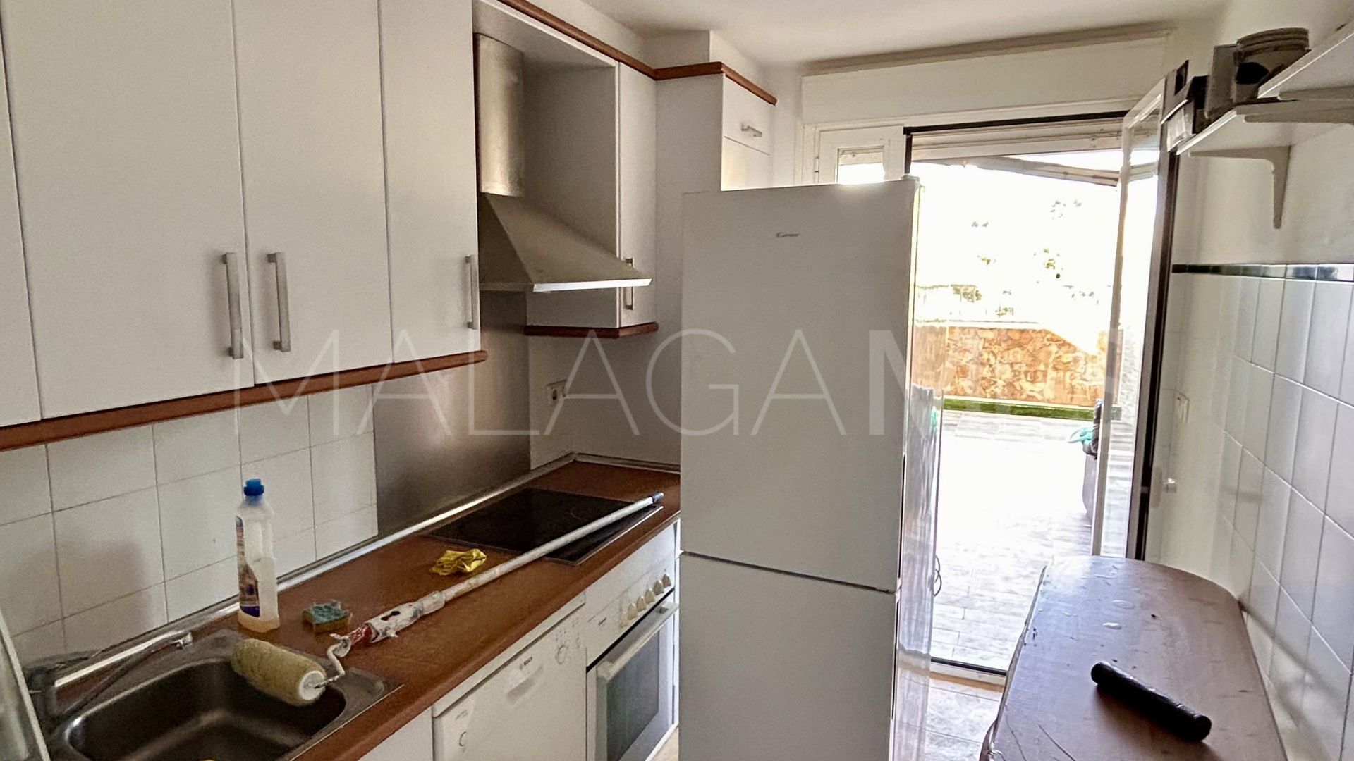 Radhus for sale in Mijas Costa