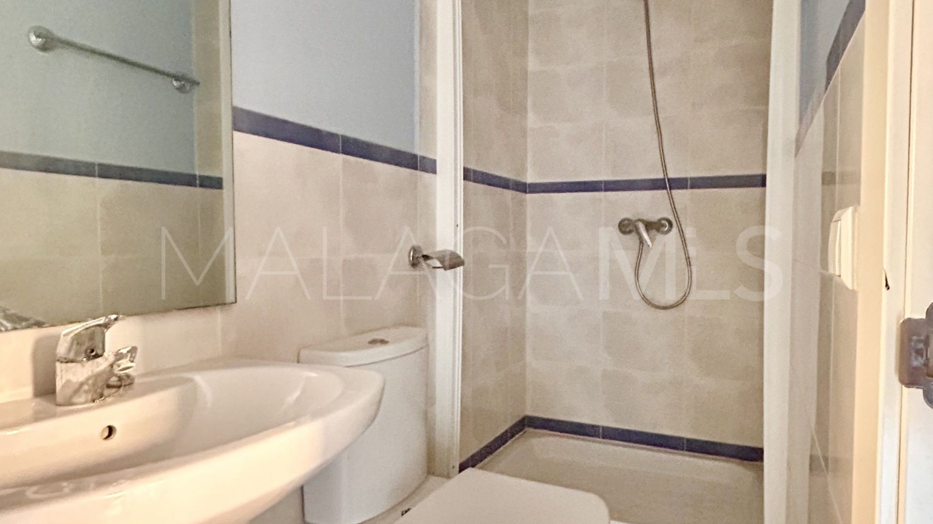 Radhus for sale in Mijas Costa