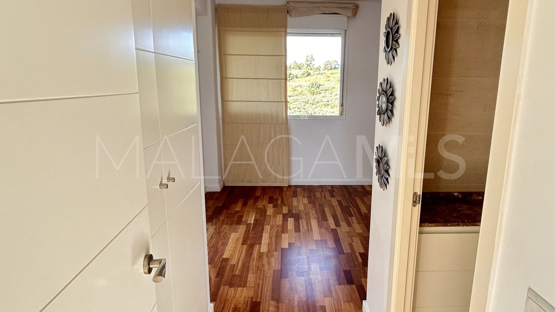 Radhus for sale in Mijas Costa