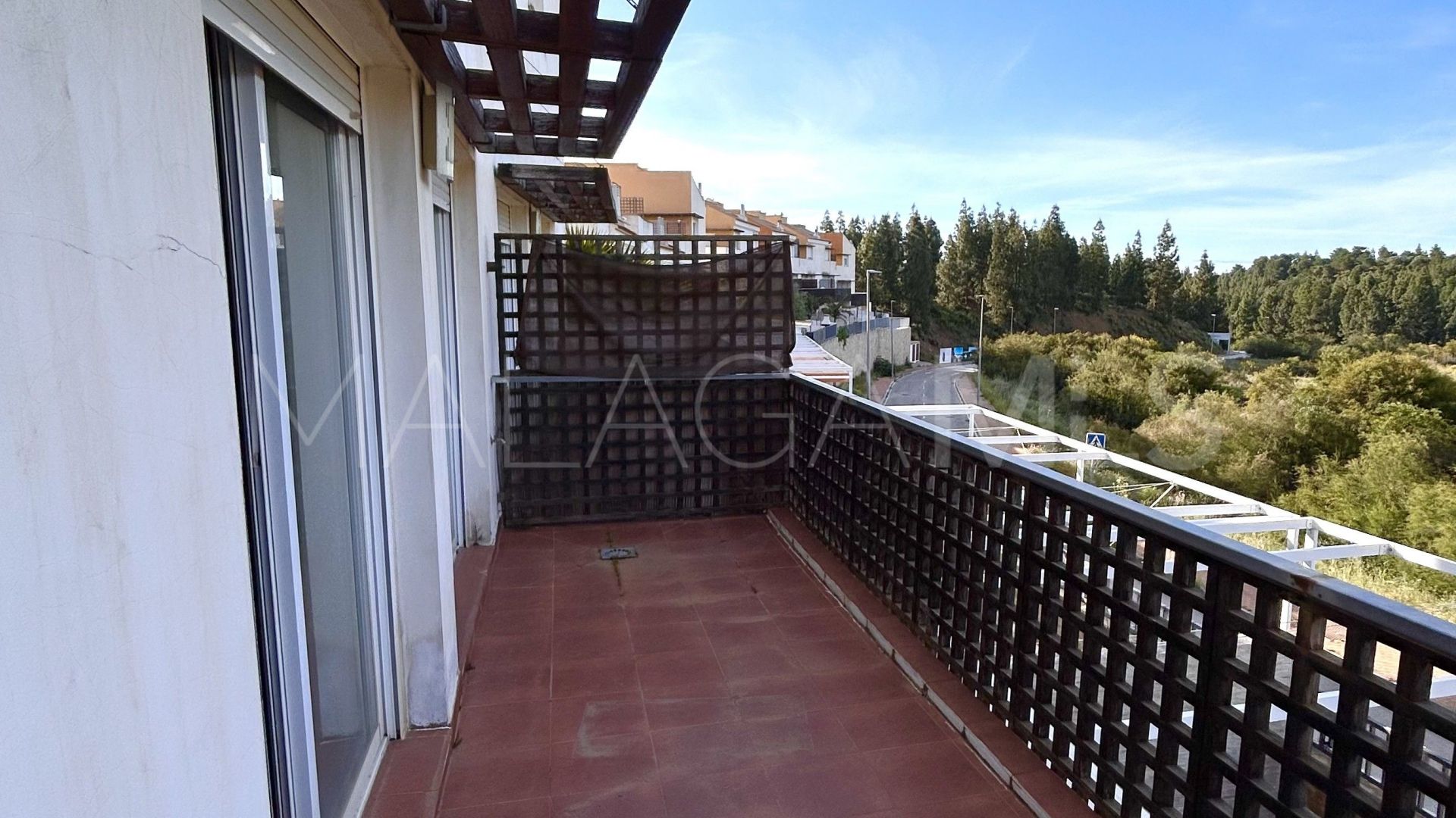 Radhus for sale in Mijas Costa