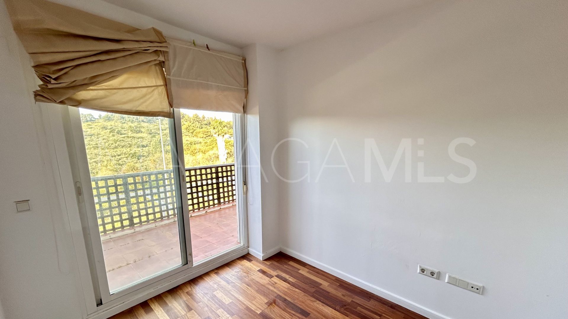 Radhus for sale in Mijas Costa