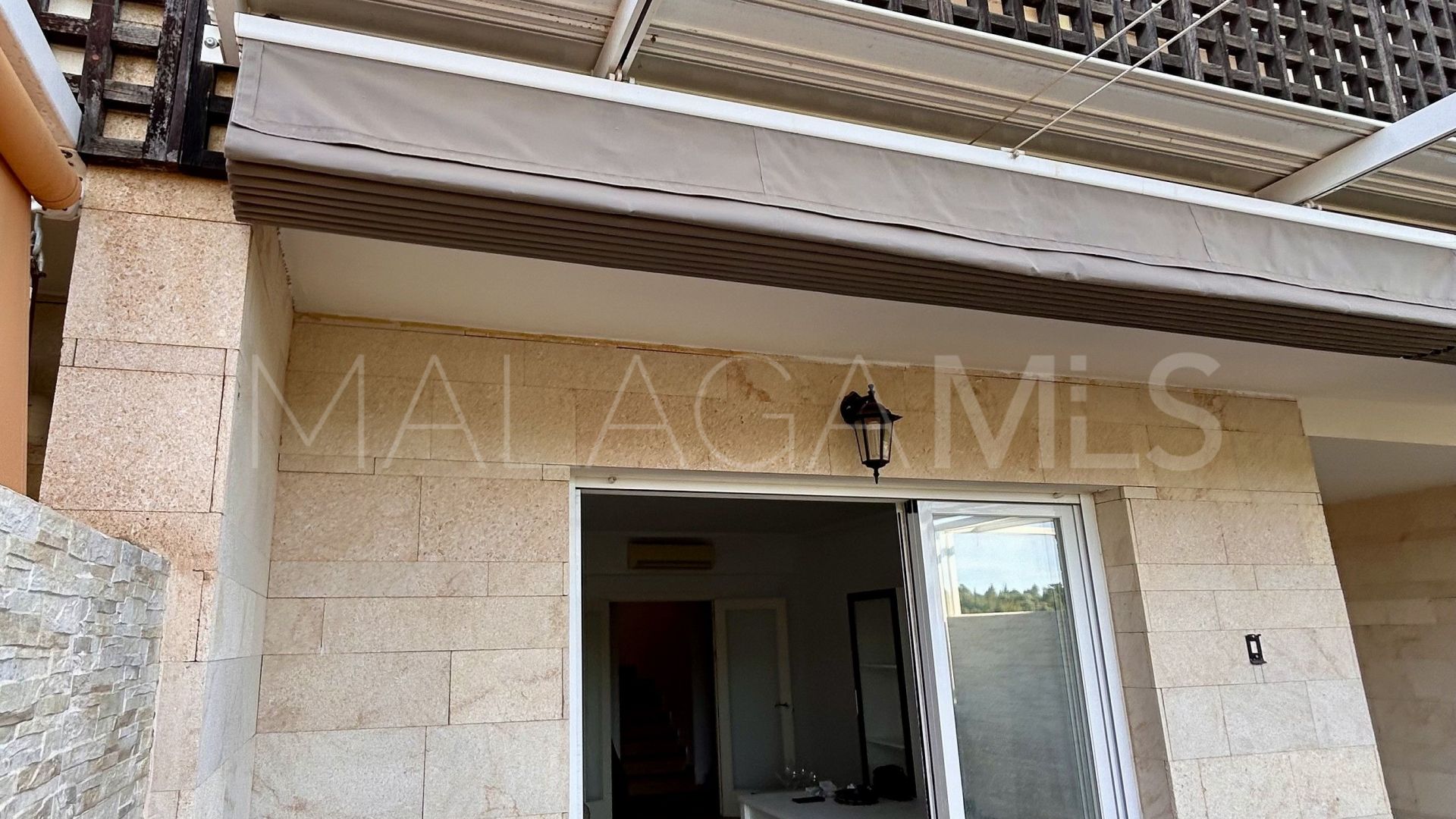 Radhus for sale in Mijas Costa