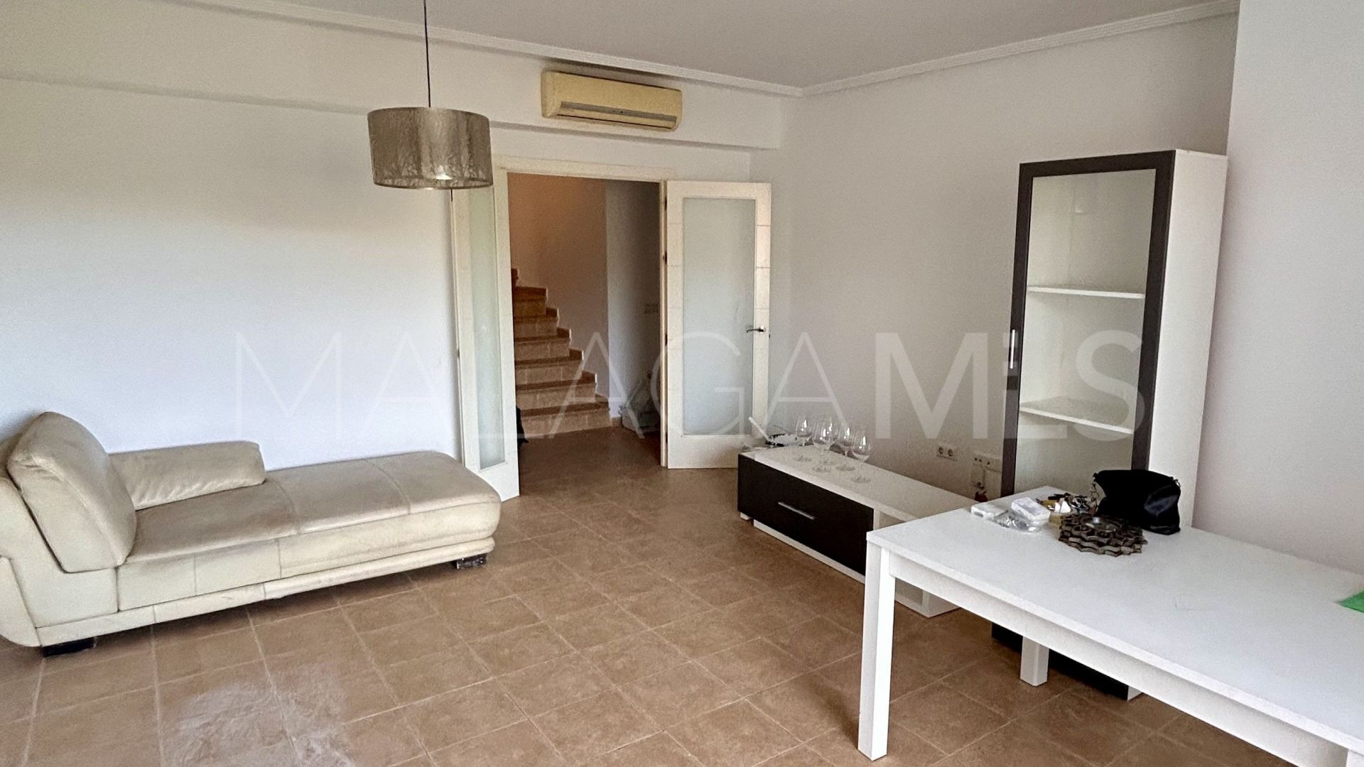 Radhus for sale in Mijas Costa