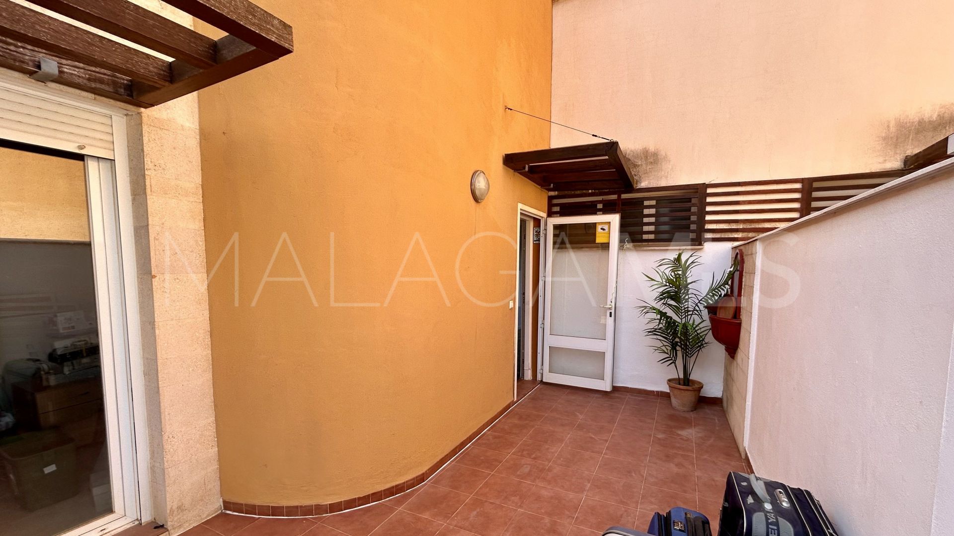 Radhus for sale in Mijas Costa