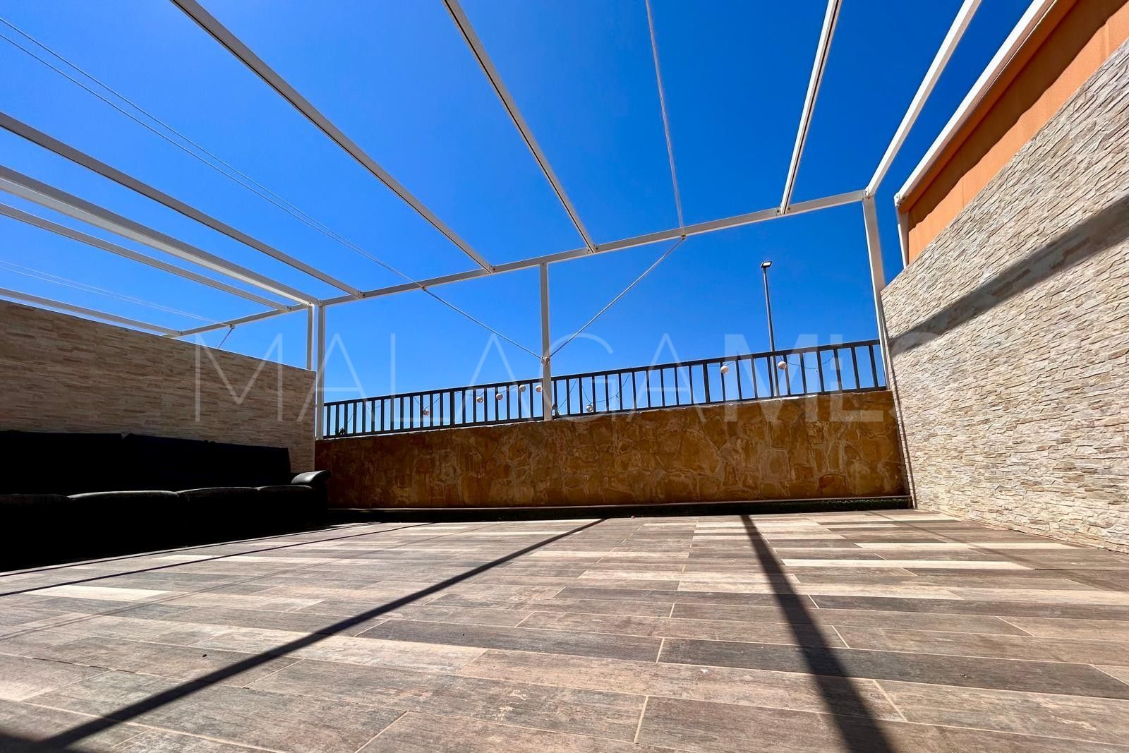 Town house for sale in Mijas Costa