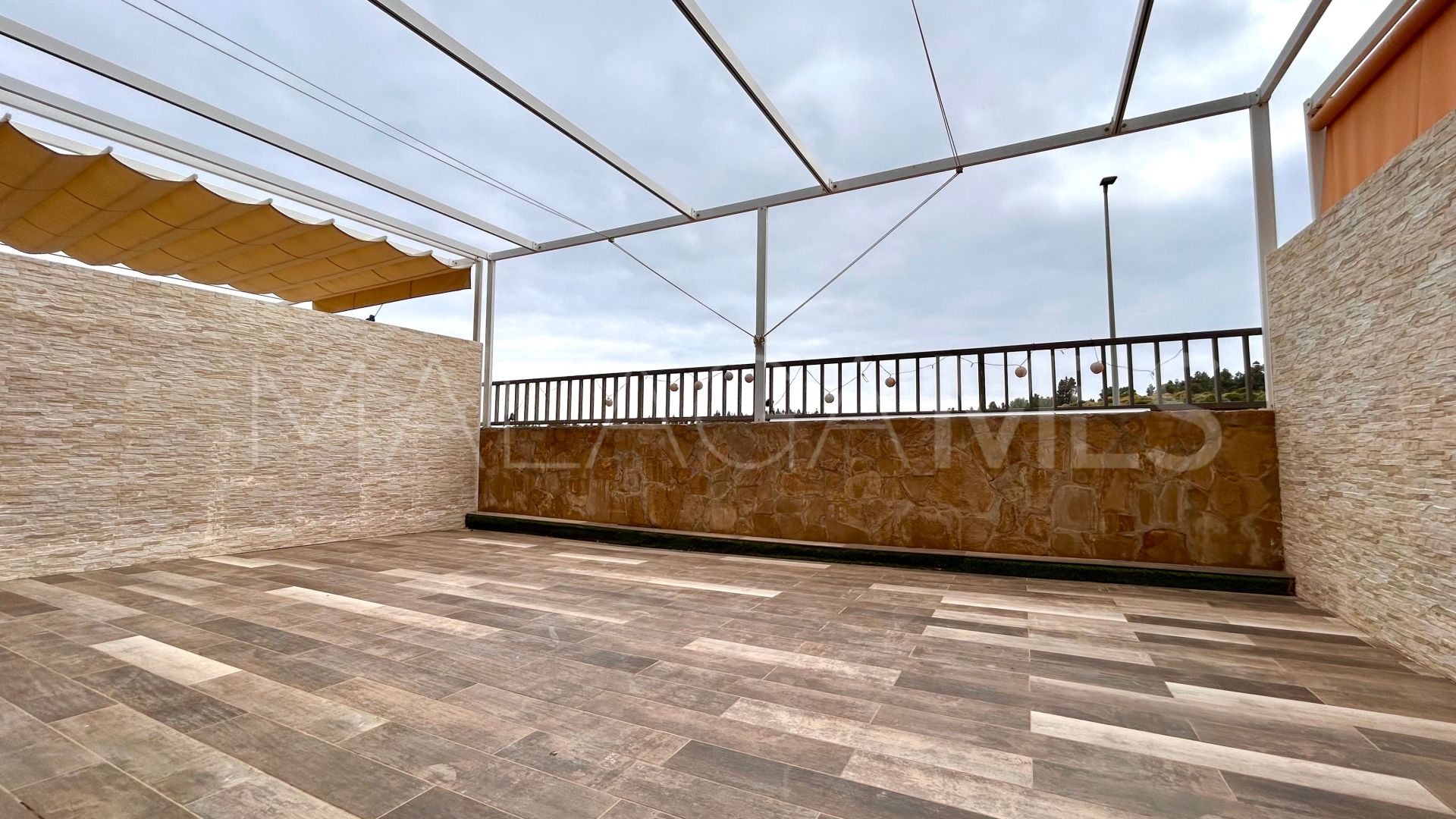 Town house for sale in Mijas Costa